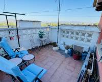 Re-Sale - Townhouse - Algorfa