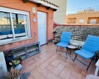 Re-Sale - Townhouse - Algorfa