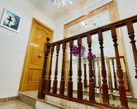 Re-Sale - Townhouse - Algorfa