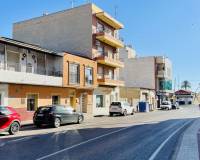 Re-Sale - Townhouse - Algorfa