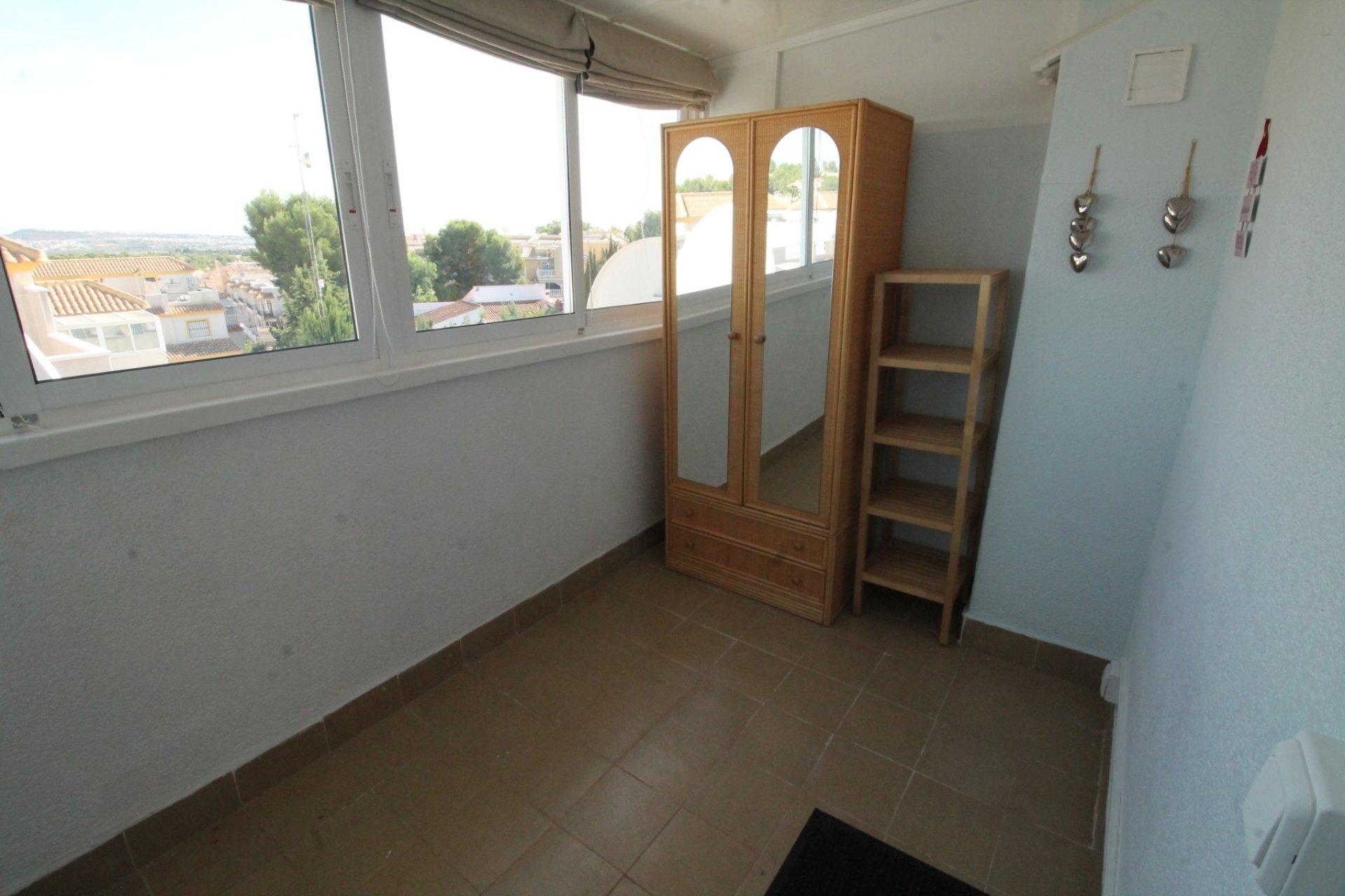 Re-Sale - Townhouse - Algorfa