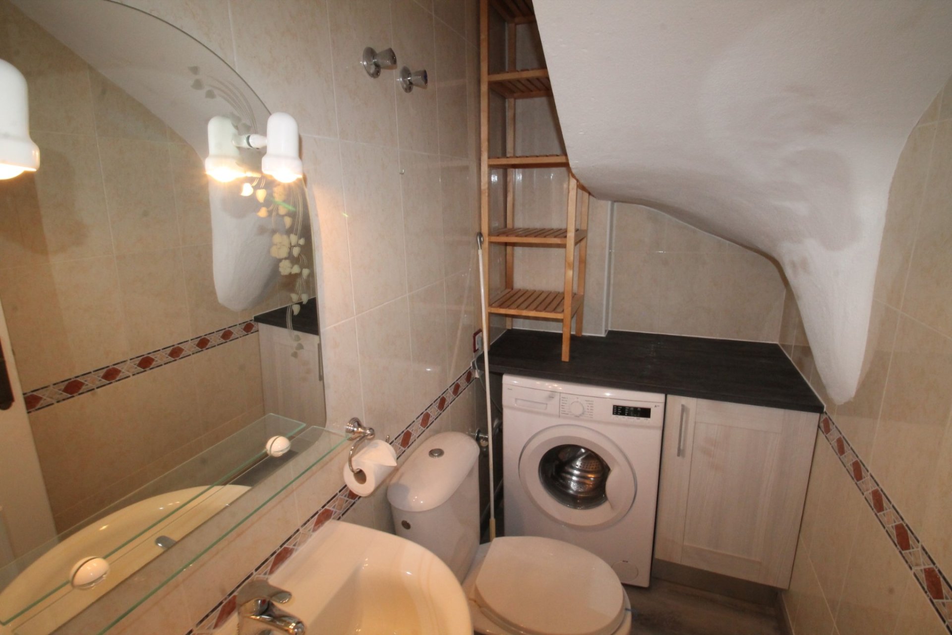 Re-Sale - Townhouse - Algorfa