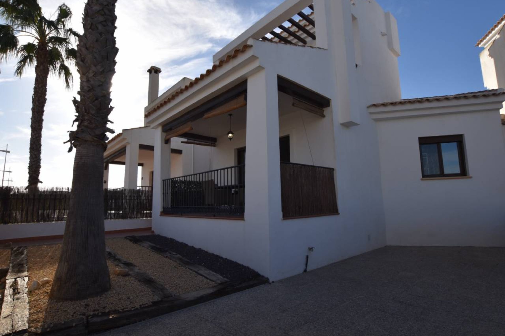 Re-Sale - Townhouse - Algorfa