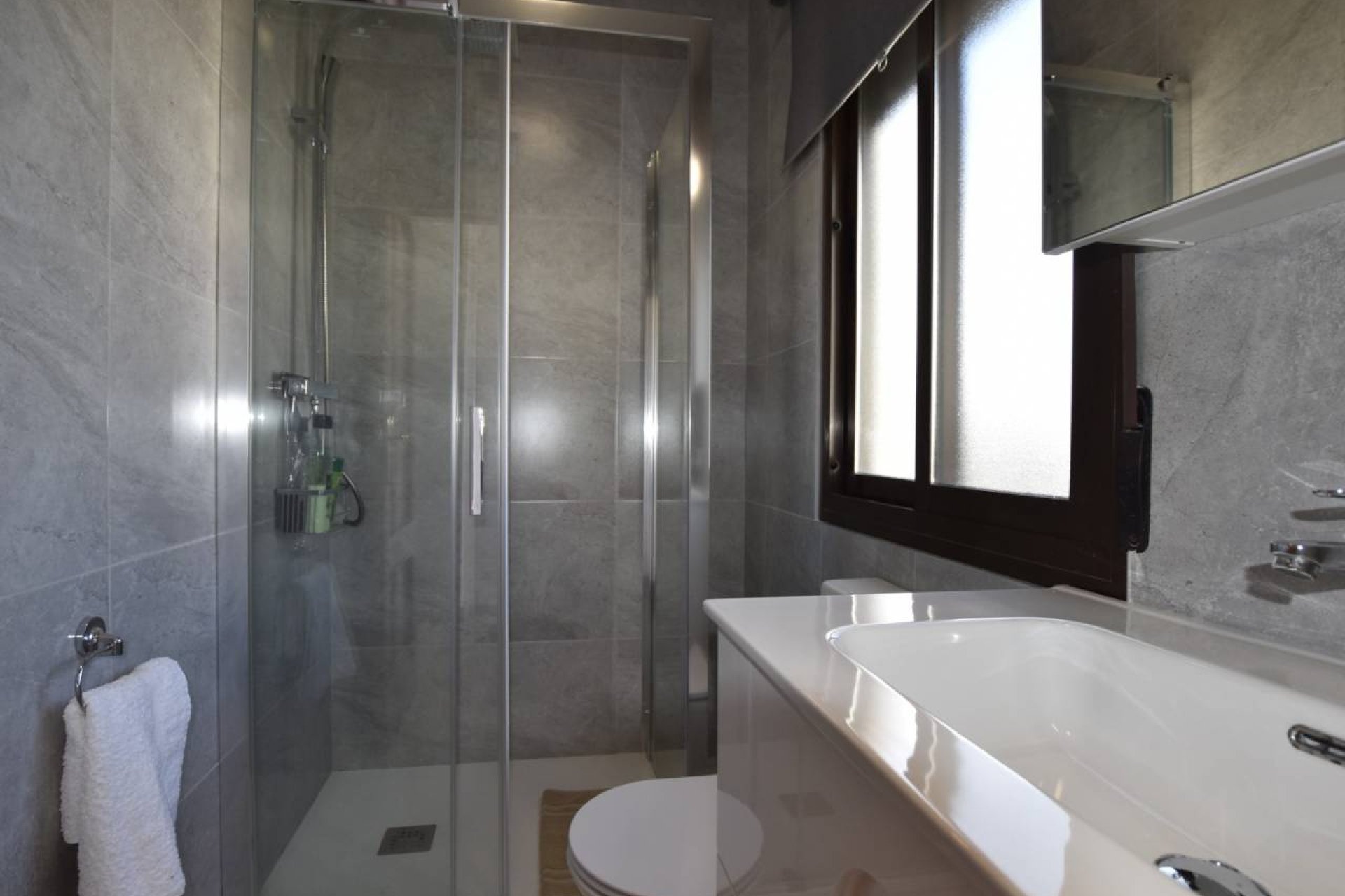 Re-Sale - Townhouse - Algorfa