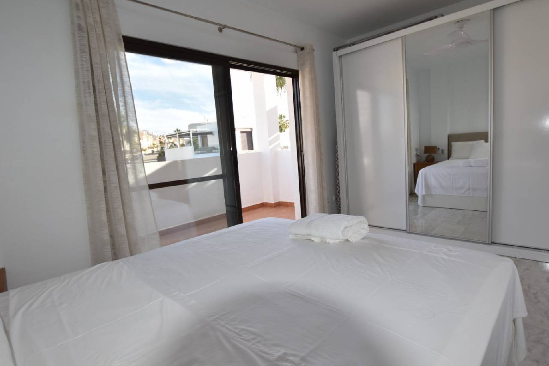 Re-Sale - Townhouse - Algorfa