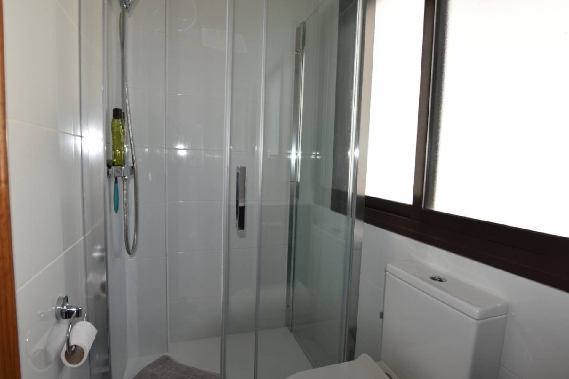 Re-Sale - Townhouse - Algorfa