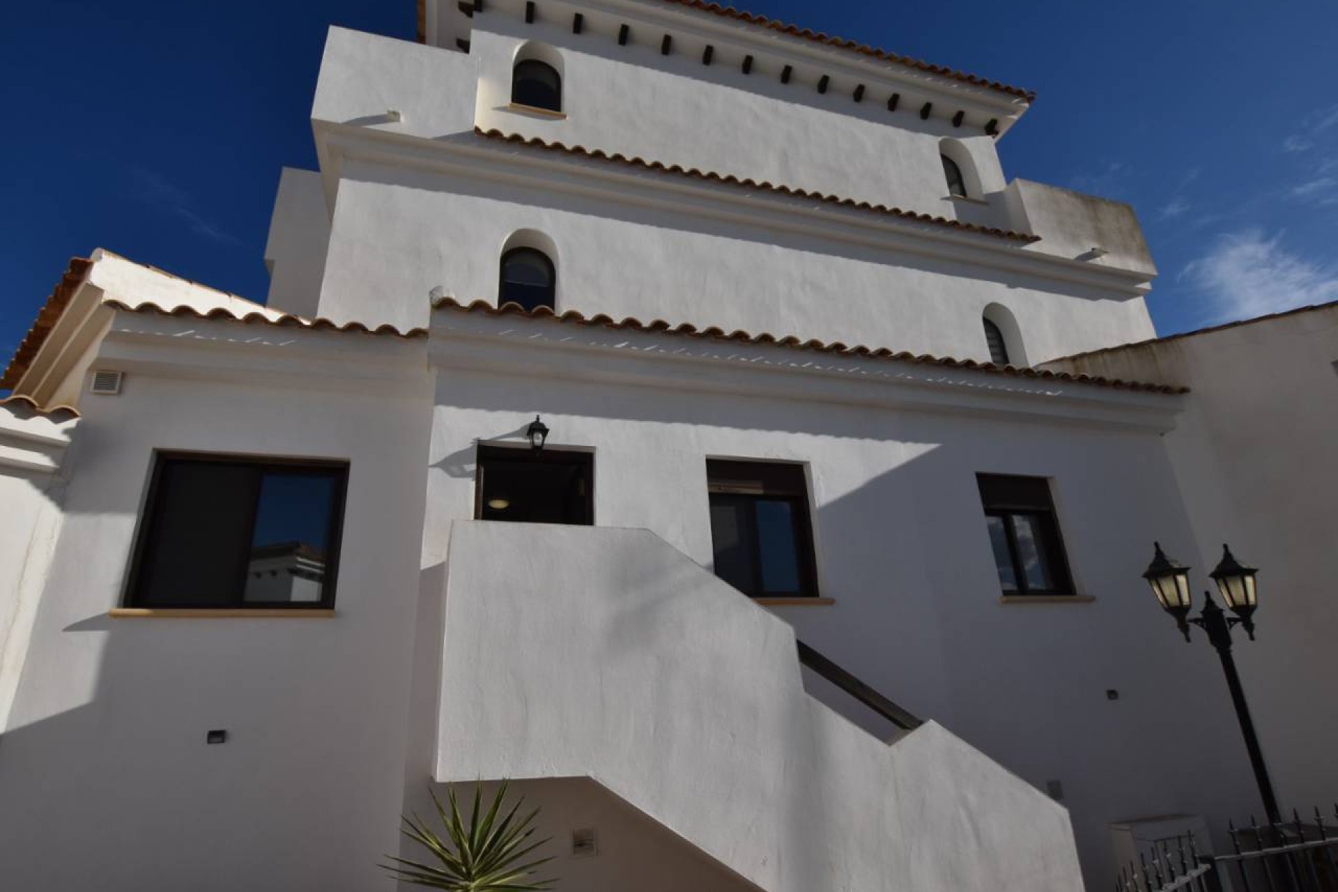 Re-Sale - Townhouse - Algorfa