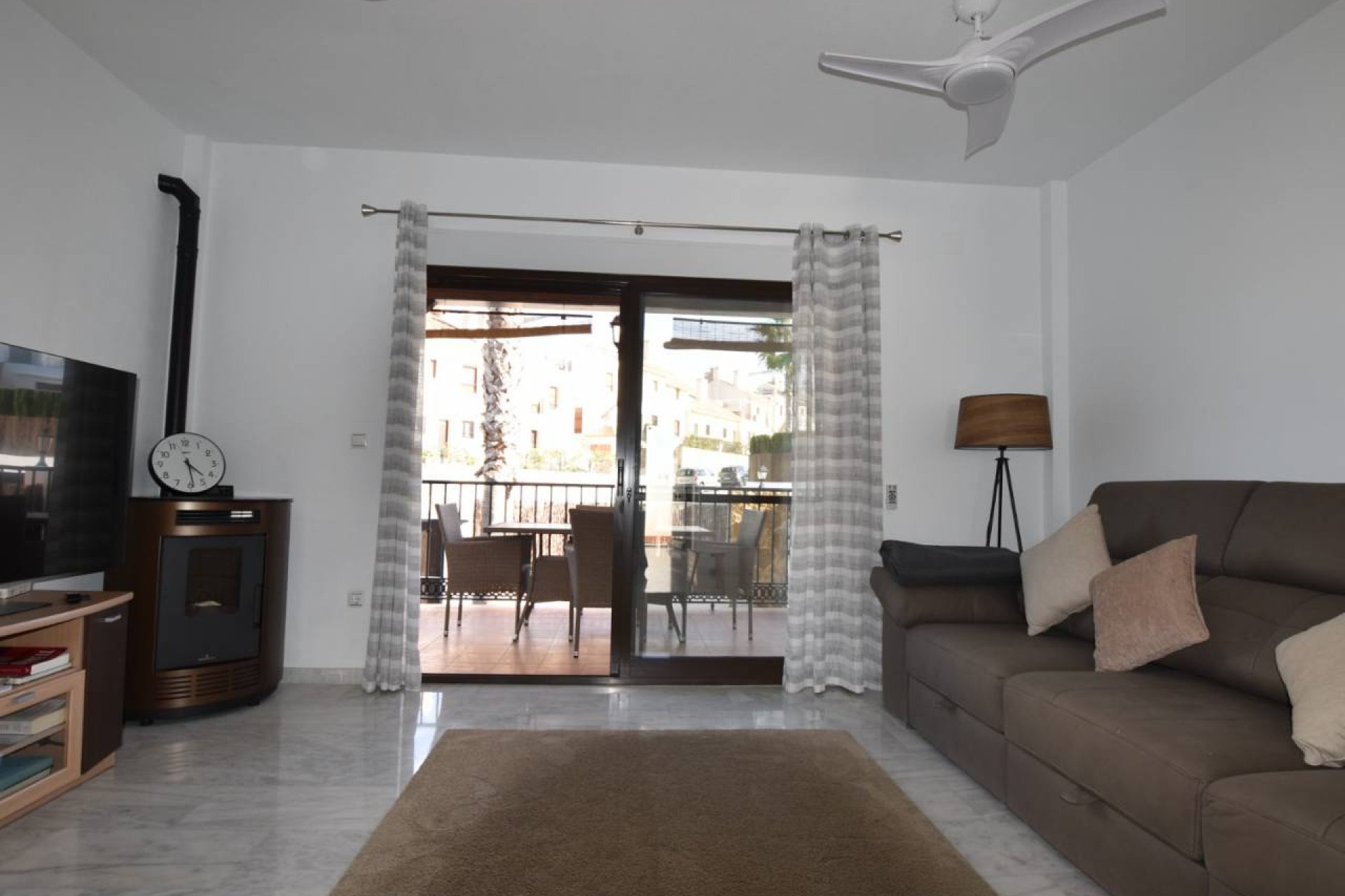 Re-Sale - Townhouse - Algorfa