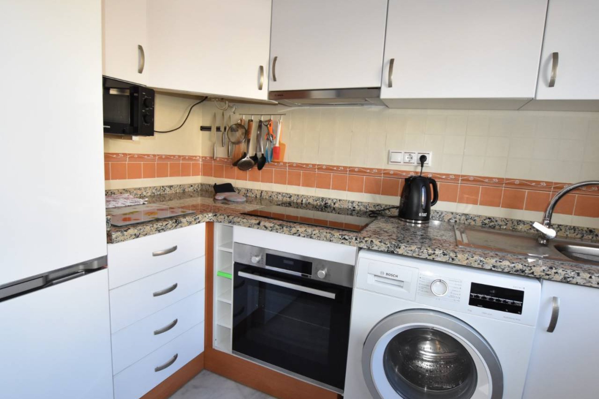 Re-Sale - Townhouse - Algorfa