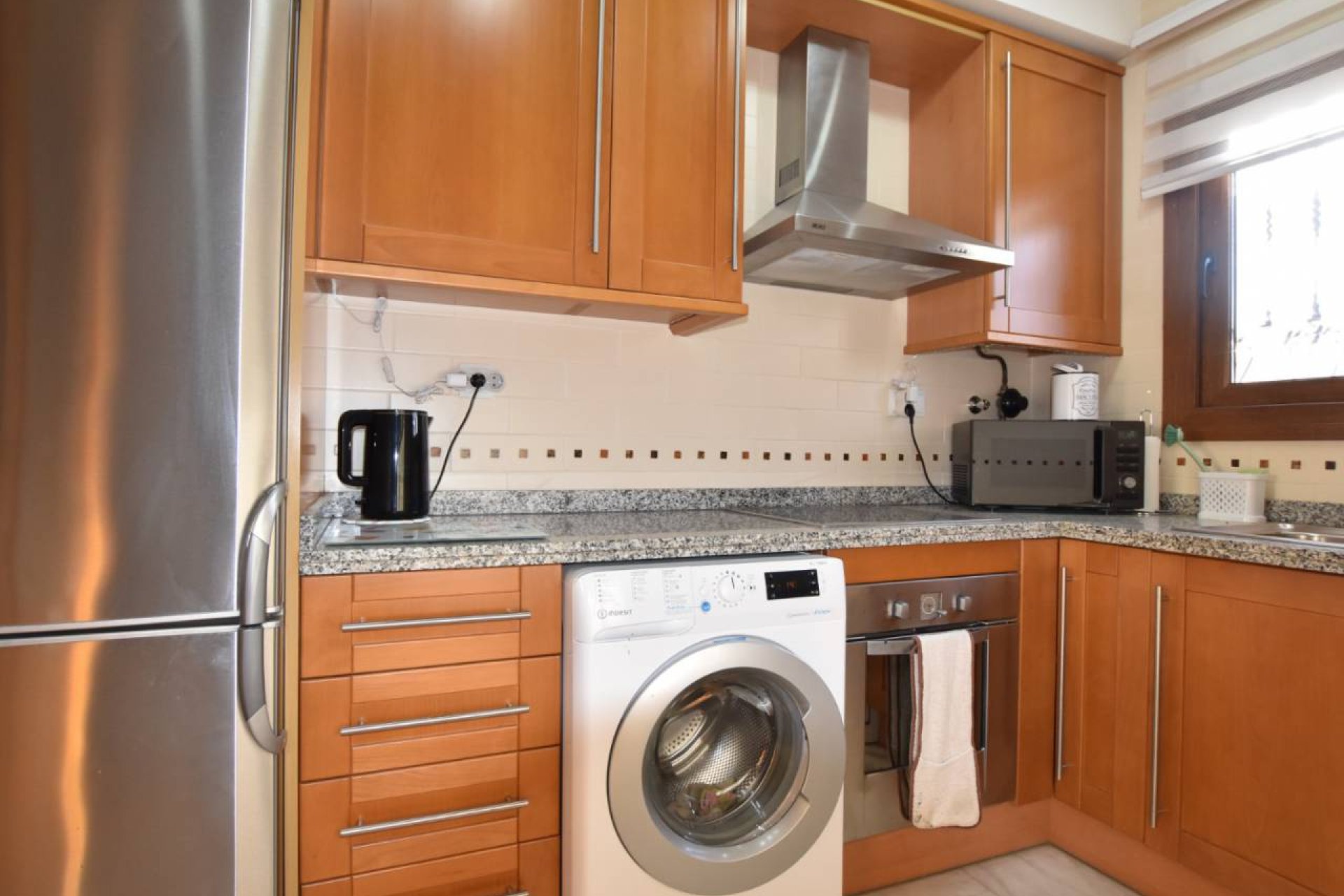 Re-Sale - Townhouse - Algorfa