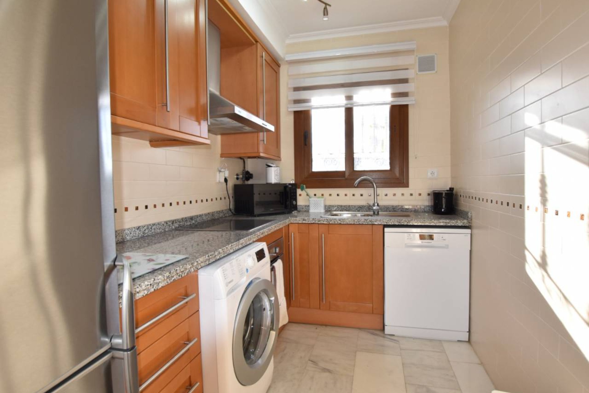 Re-Sale - Townhouse - Algorfa