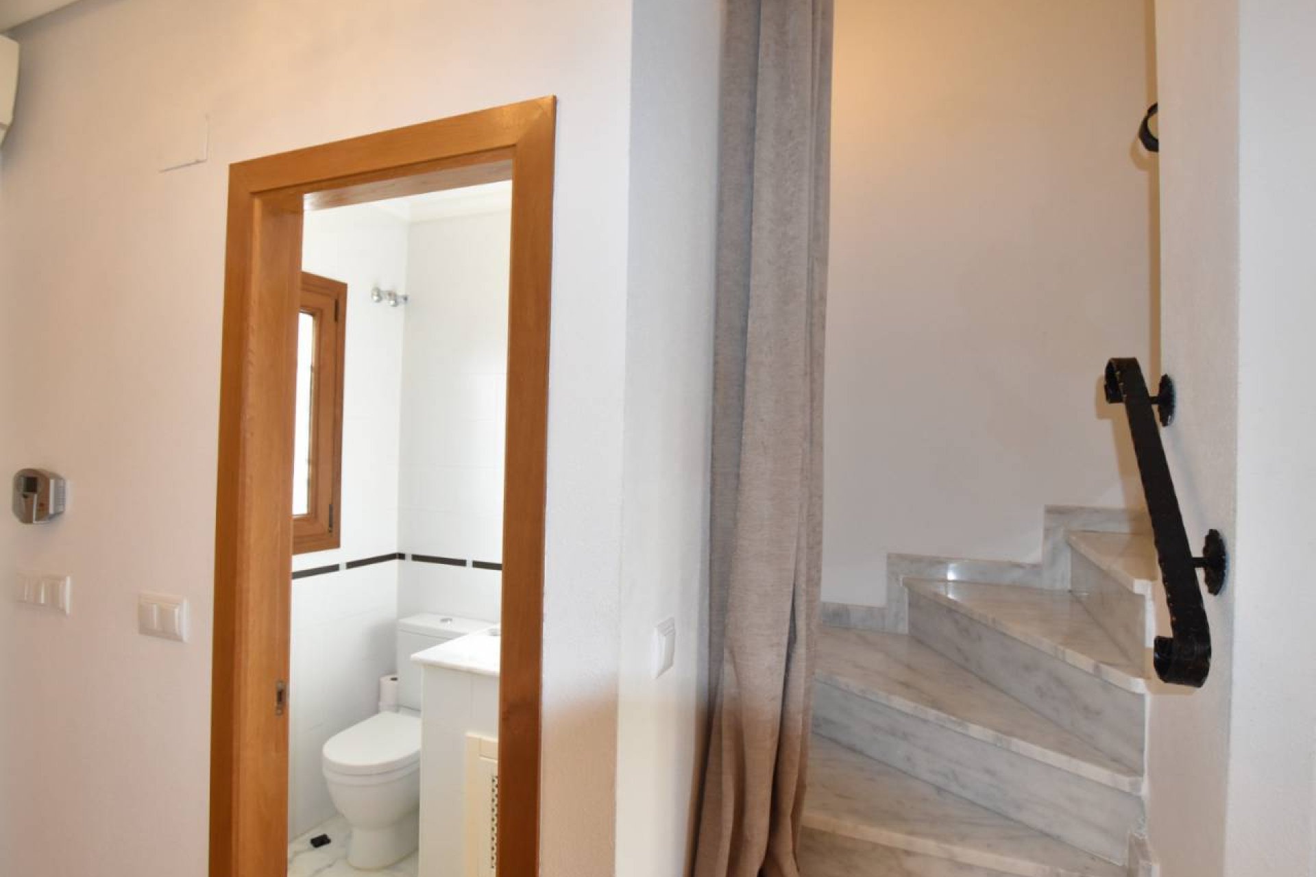 Re-Sale - Townhouse - Algorfa