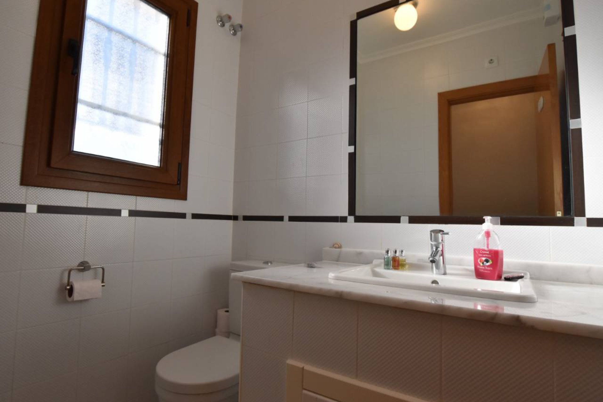 Re-Sale - Townhouse - Algorfa