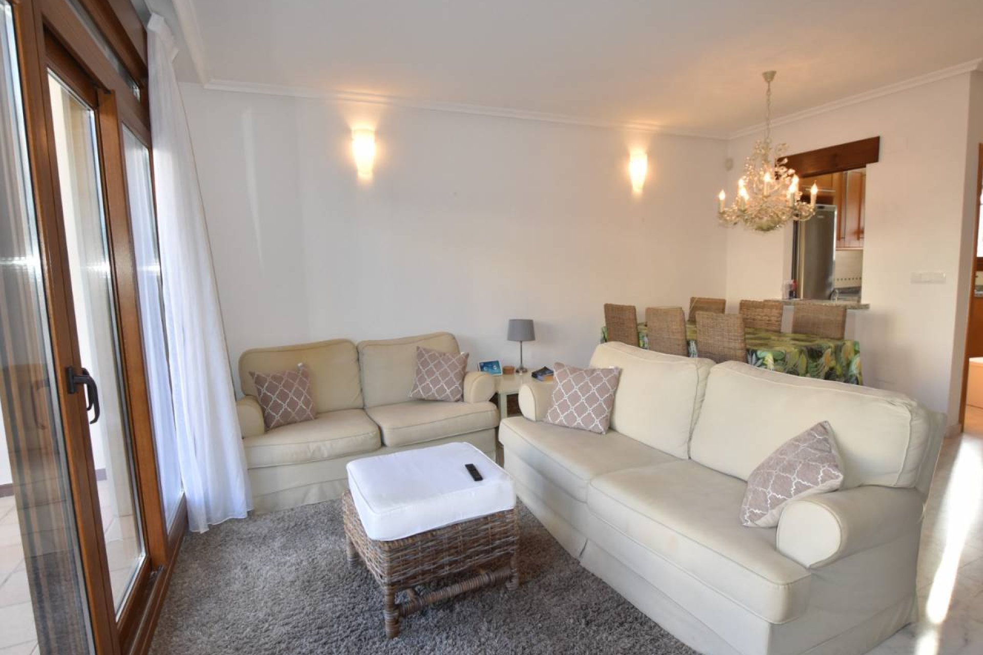 Re-Sale - Townhouse - Algorfa