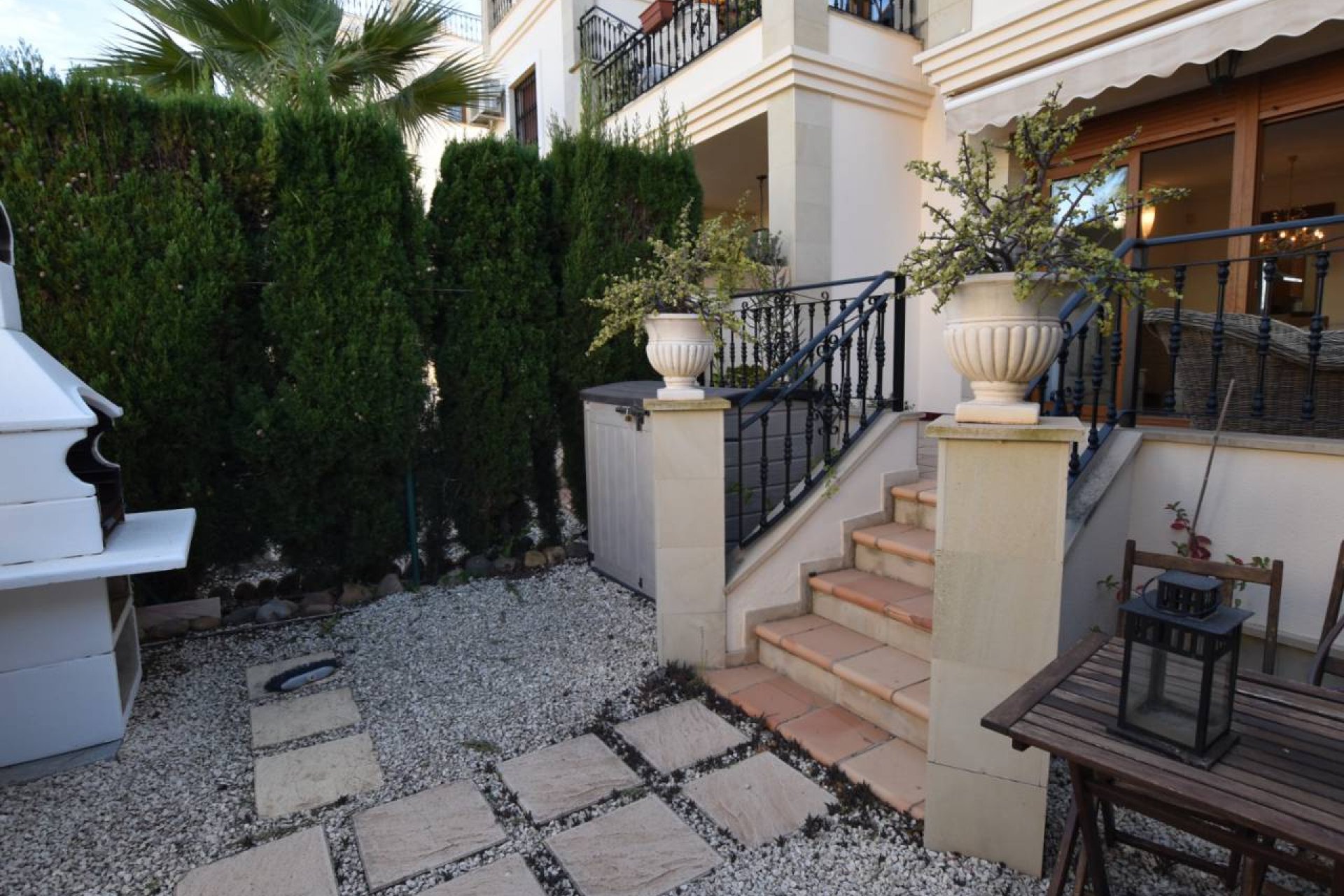 Re-Sale - Townhouse - Algorfa