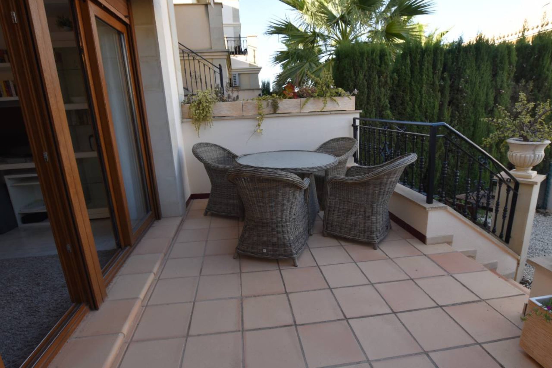 Re-Sale - Townhouse - Algorfa