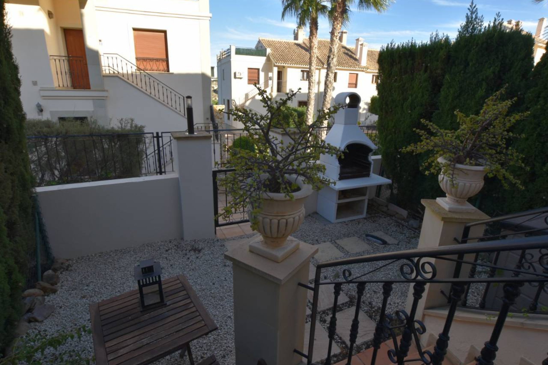 Re-Sale - Townhouse - Algorfa