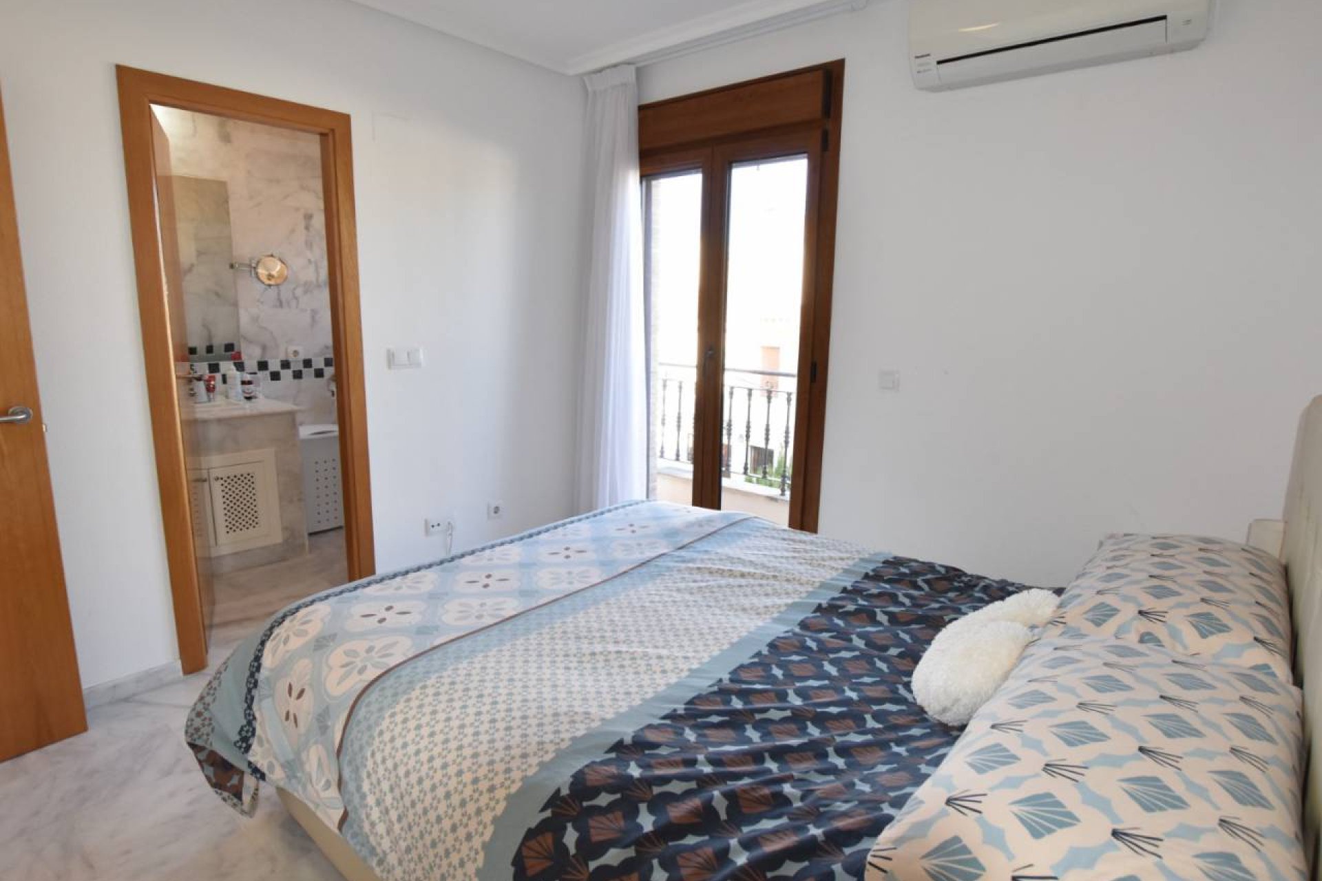 Re-Sale - Townhouse - Algorfa