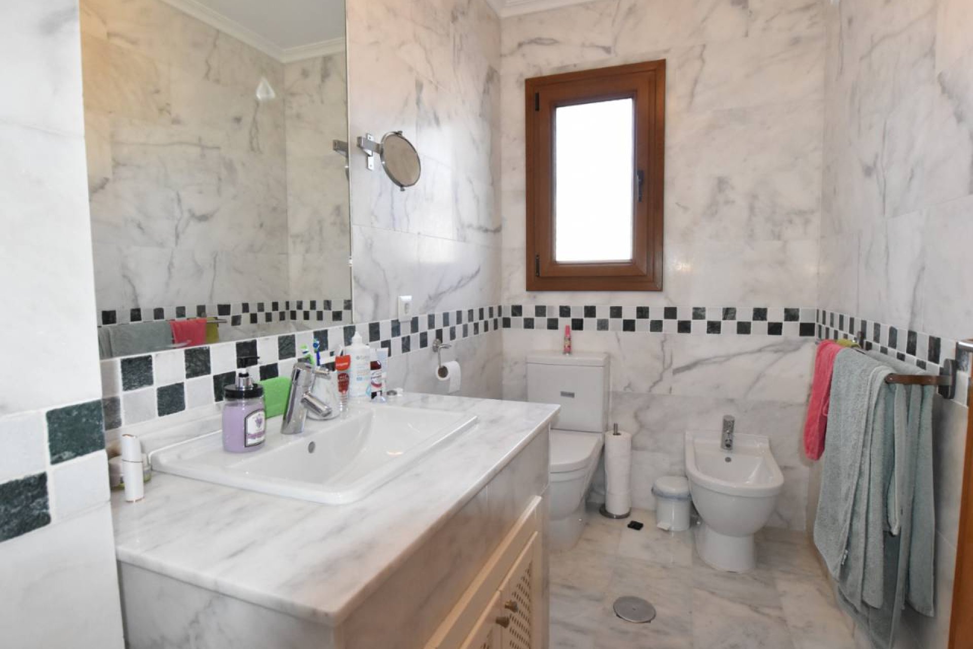 Re-Sale - Townhouse - Algorfa