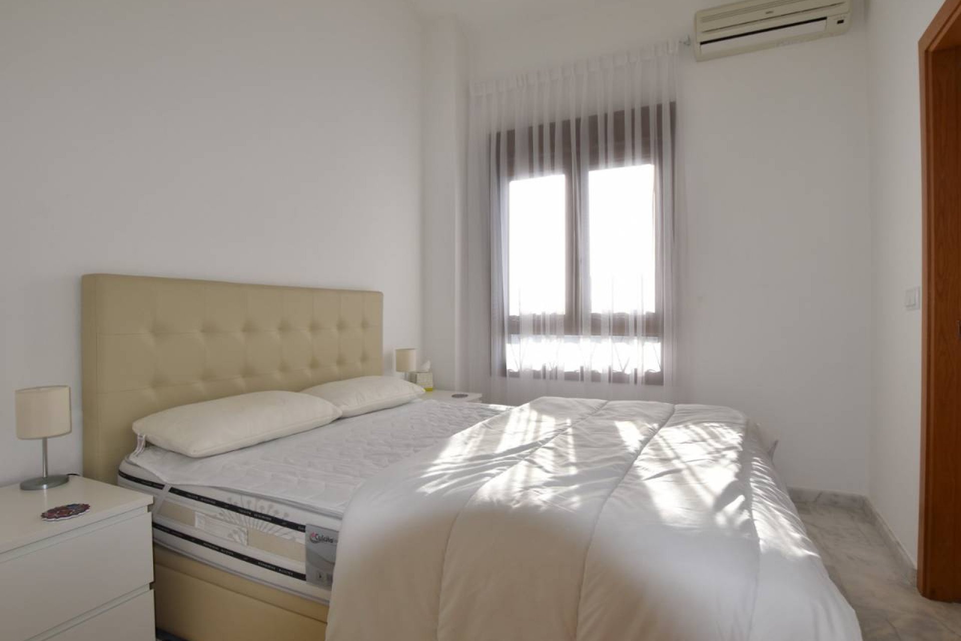 Re-Sale - Townhouse - Algorfa