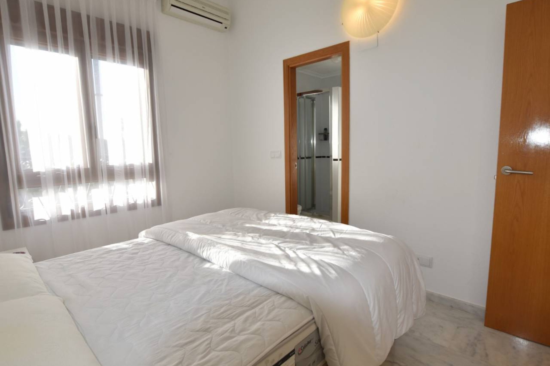 Re-Sale - Townhouse - Algorfa