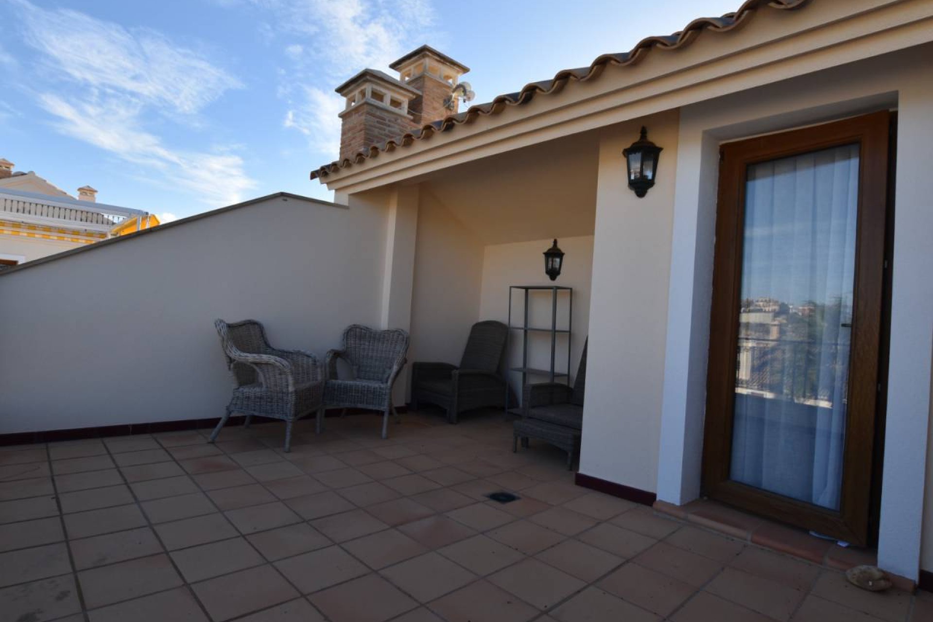 Re-Sale - Townhouse - Algorfa