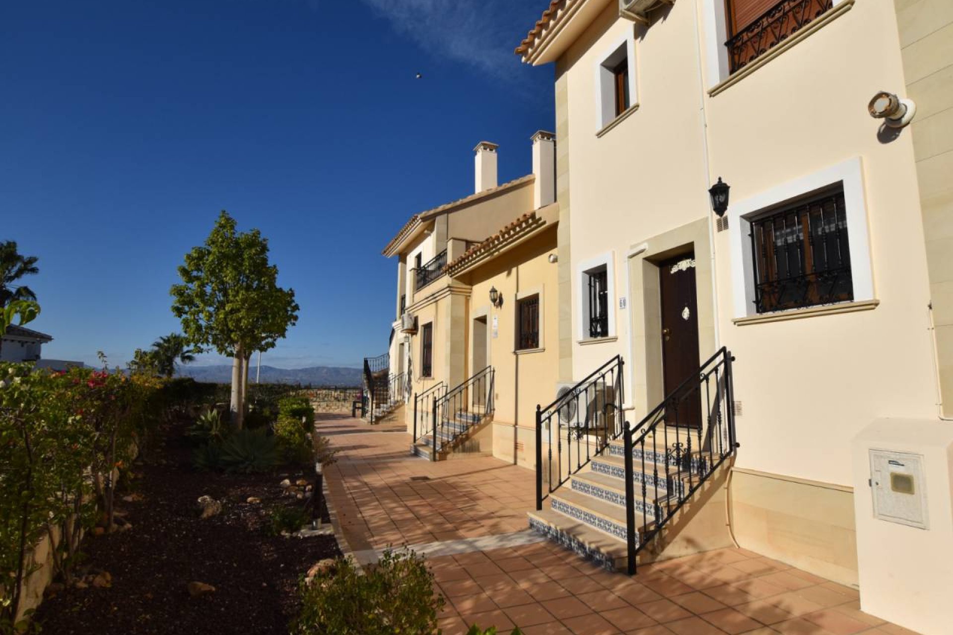Re-Sale - Townhouse - Algorfa
