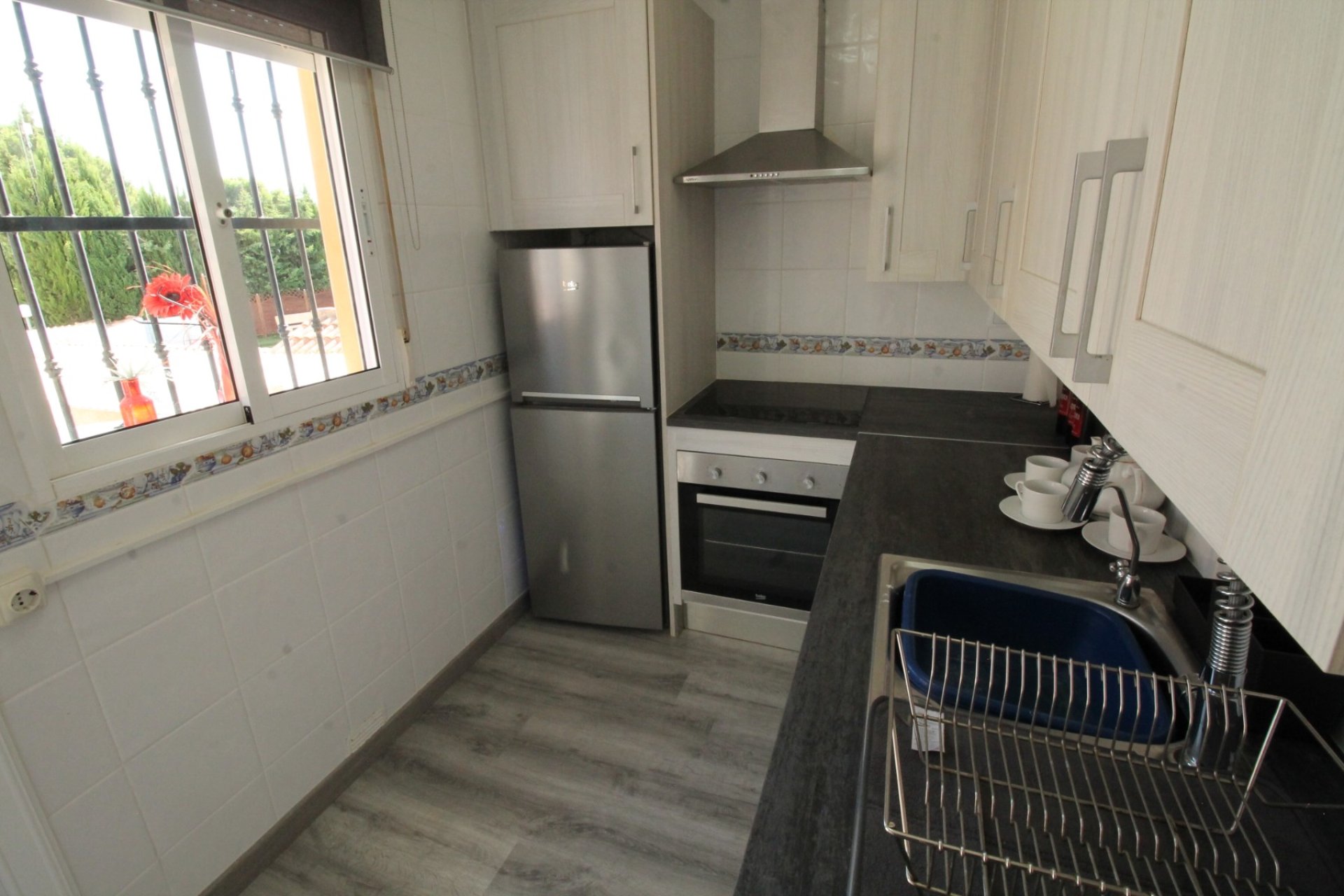 Re-Sale - Townhouse - Algorfa