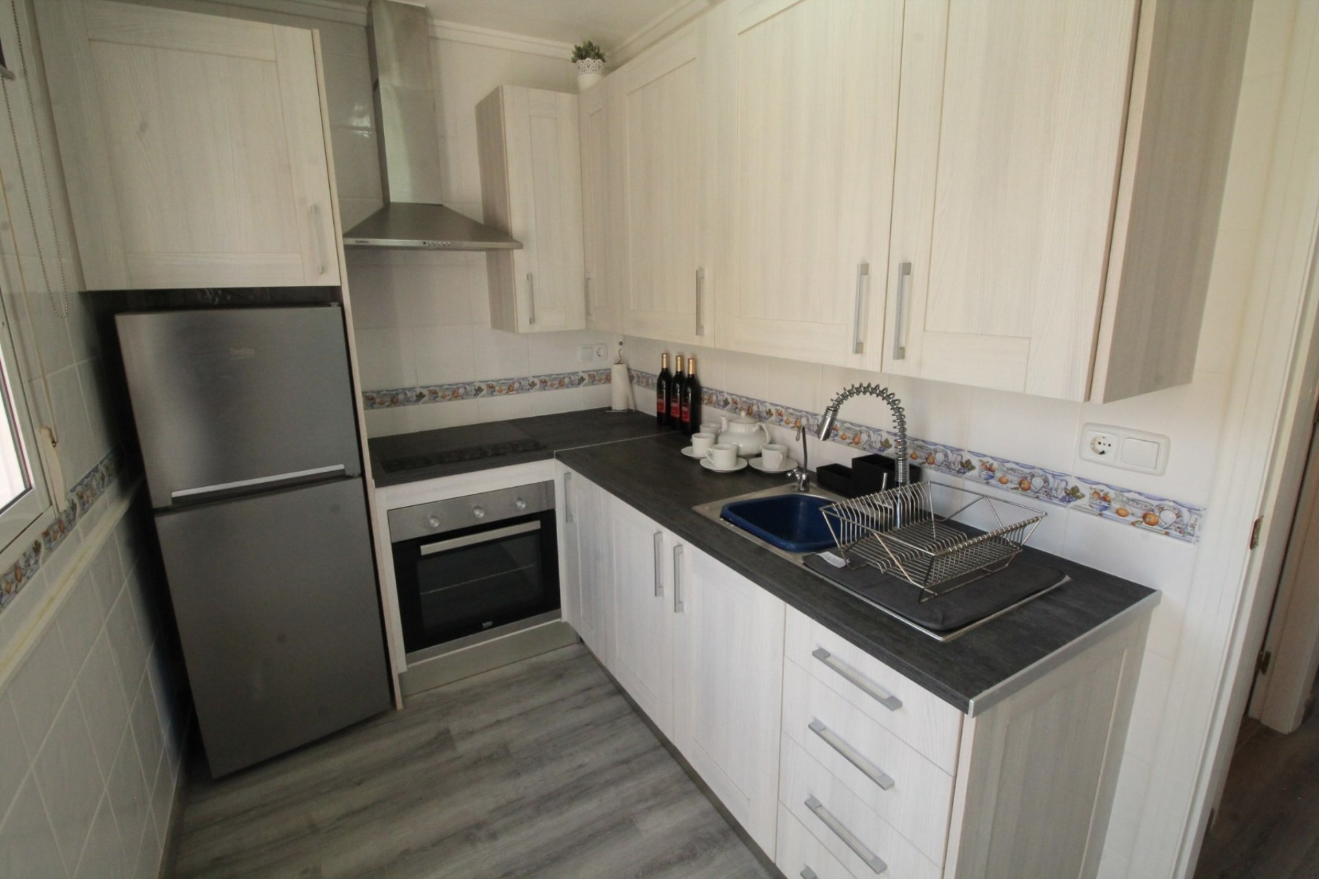 Re-Sale - Townhouse - Algorfa