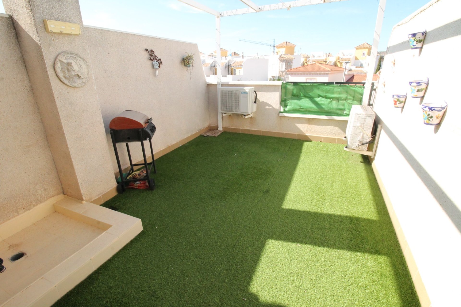 Re-Sale - Townhouse - Algorfa