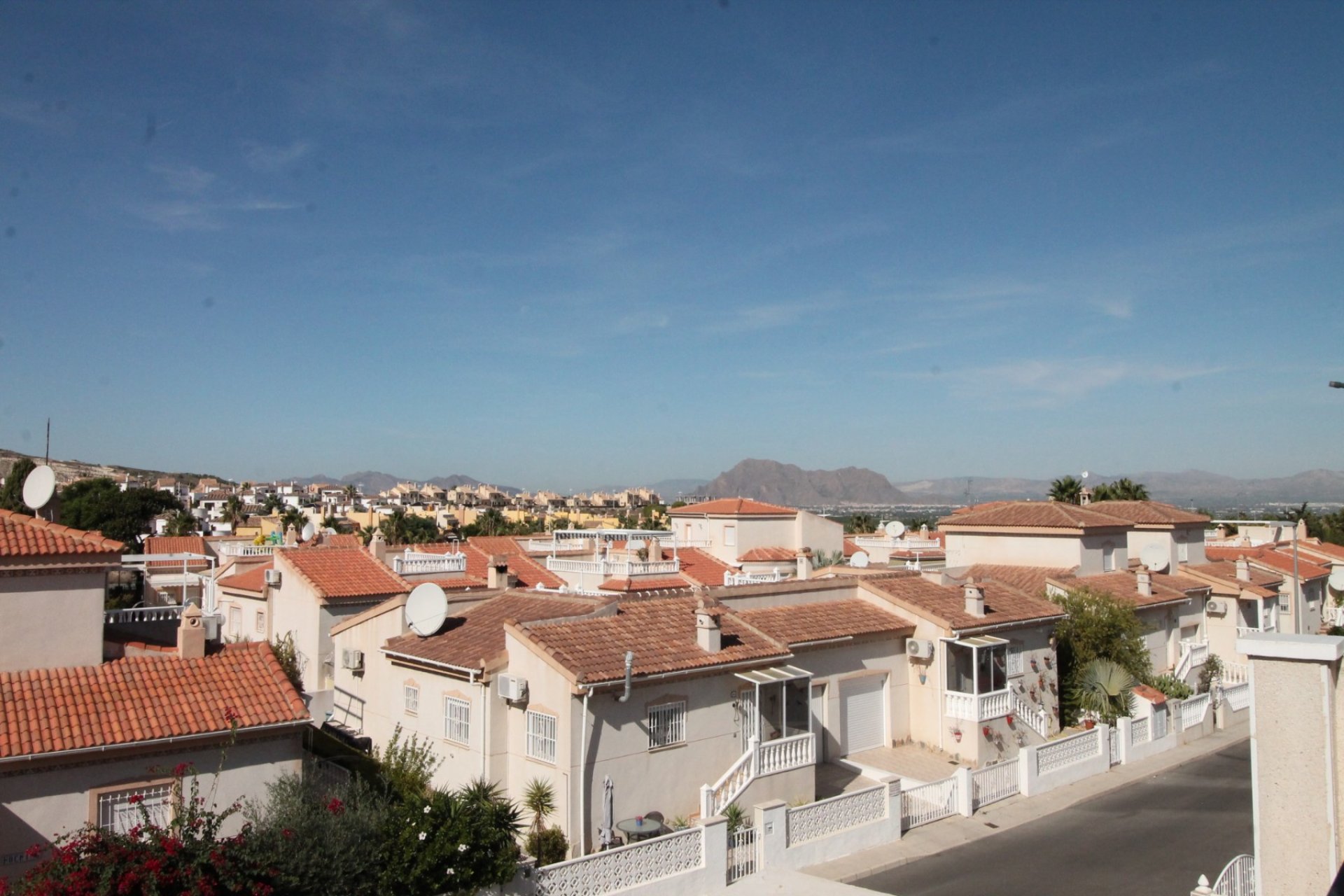 Re-Sale - Townhouse - Algorfa