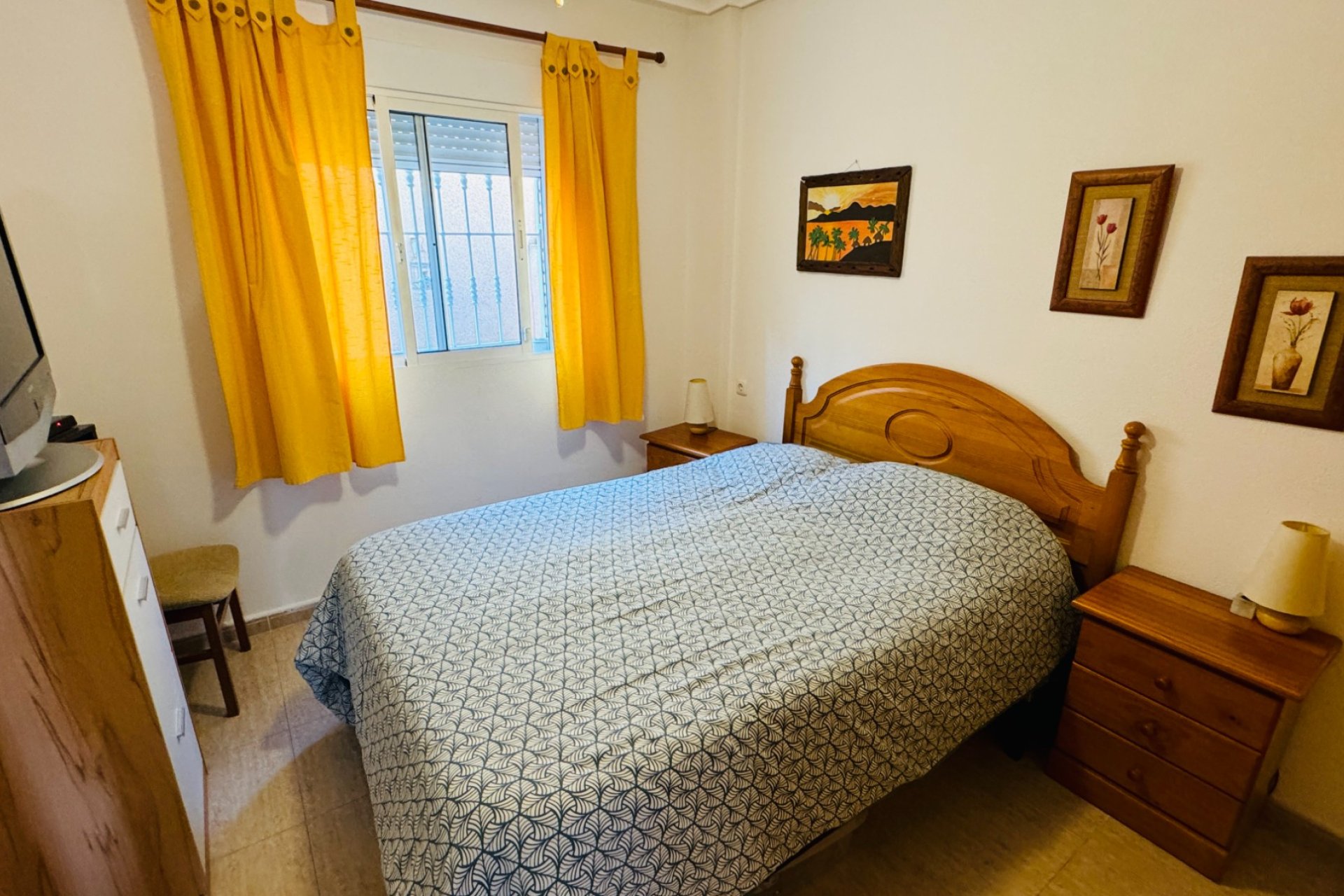 Re-Sale - Townhouse - Algorfa