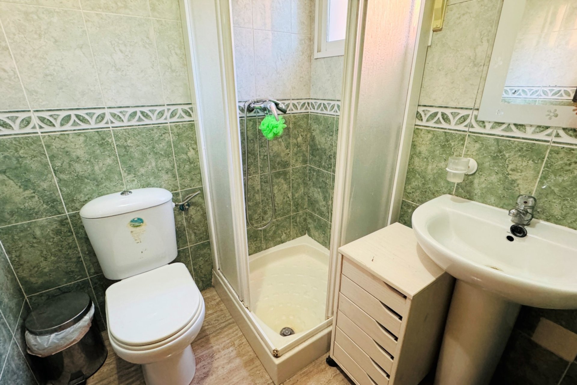 Re-Sale - Townhouse - Algorfa