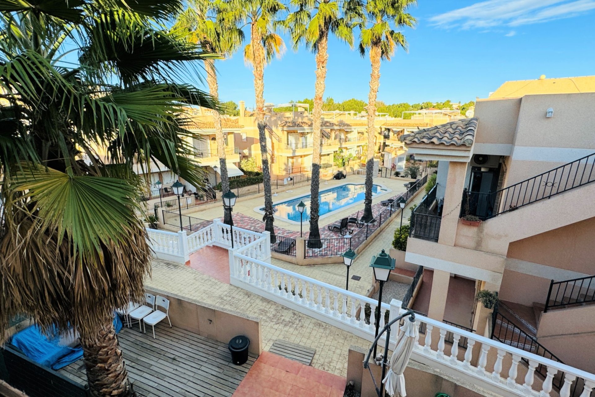 Re-Sale - Townhouse - Algorfa