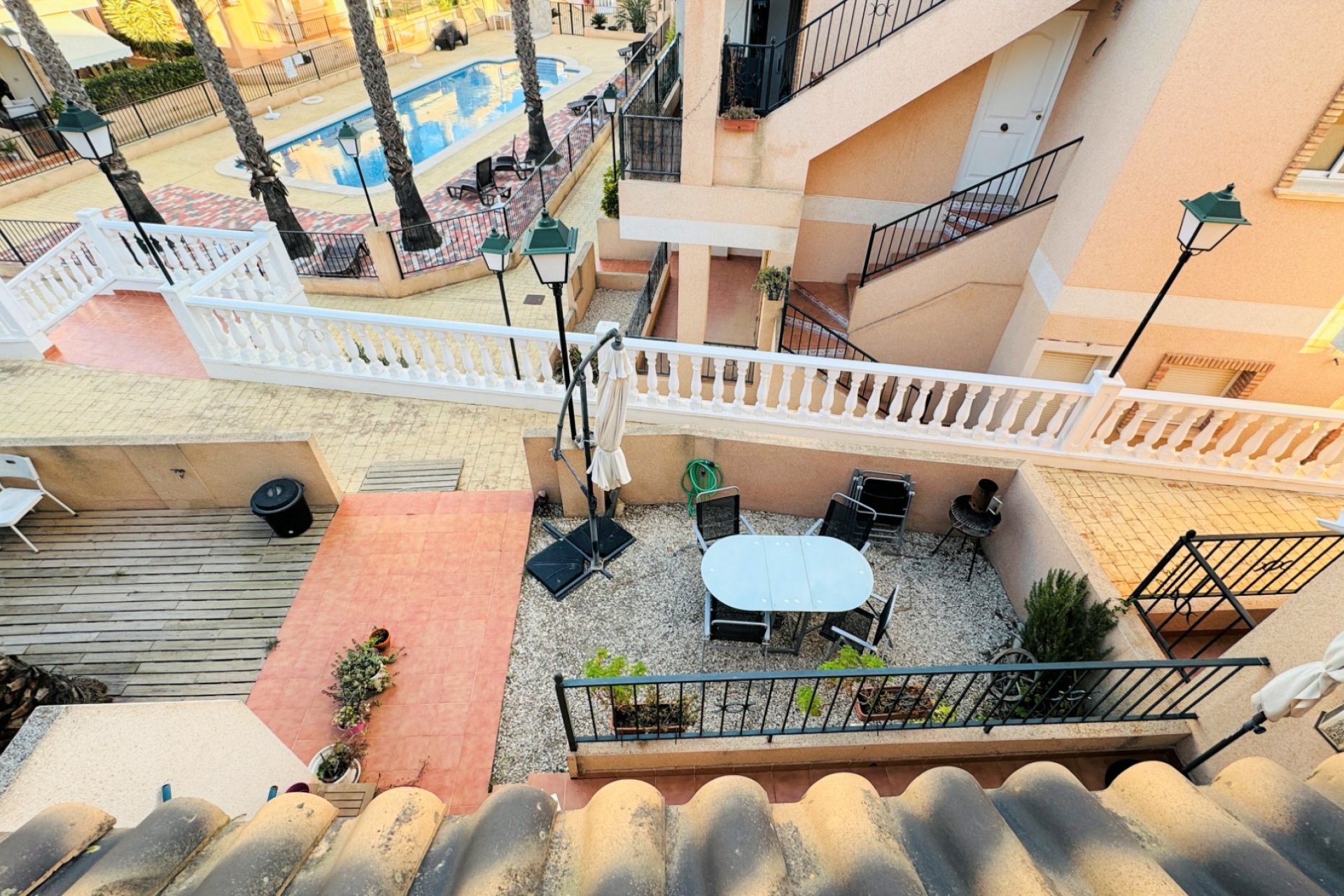 Re-Sale - Townhouse - Algorfa