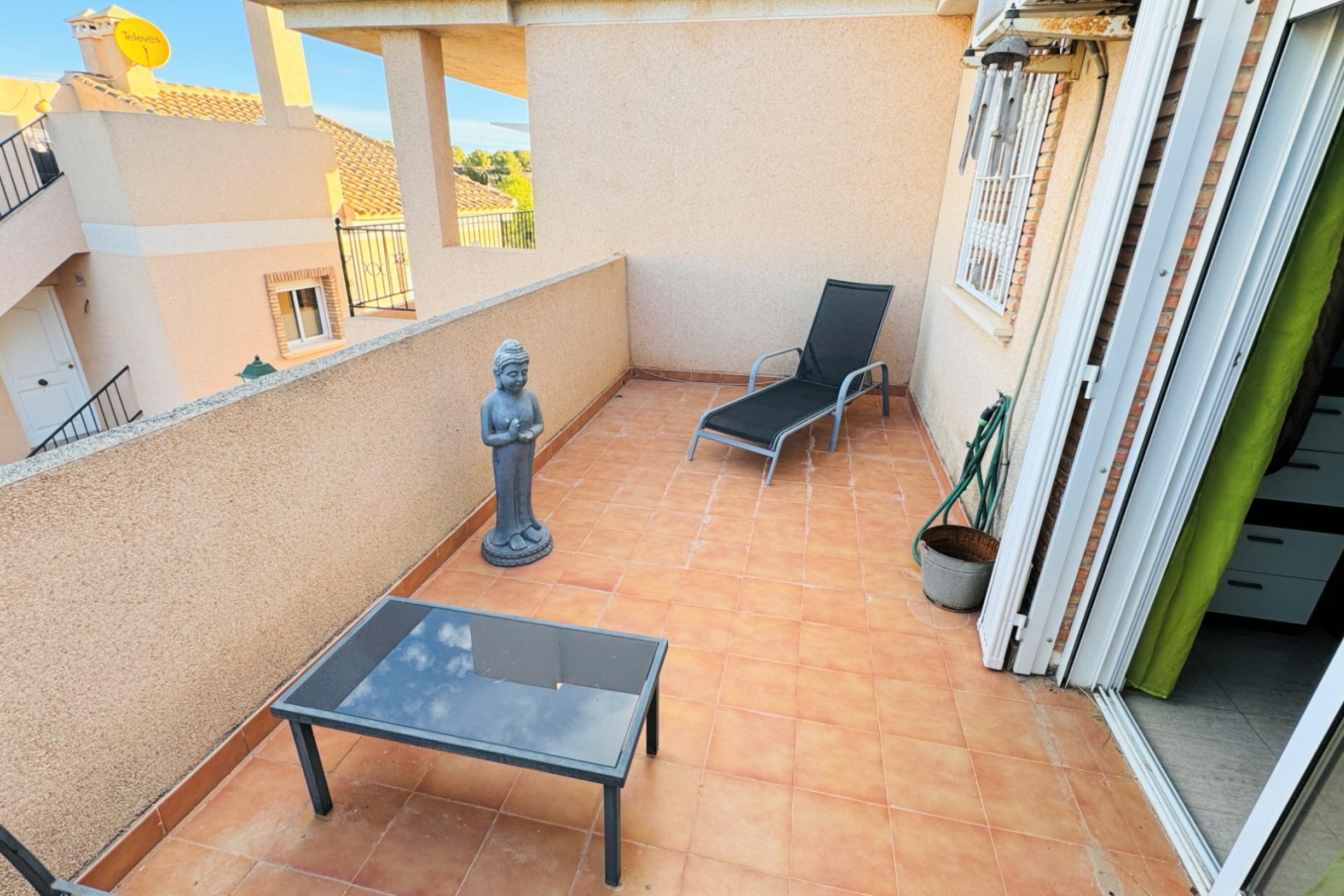 Re-Sale - Townhouse - Algorfa