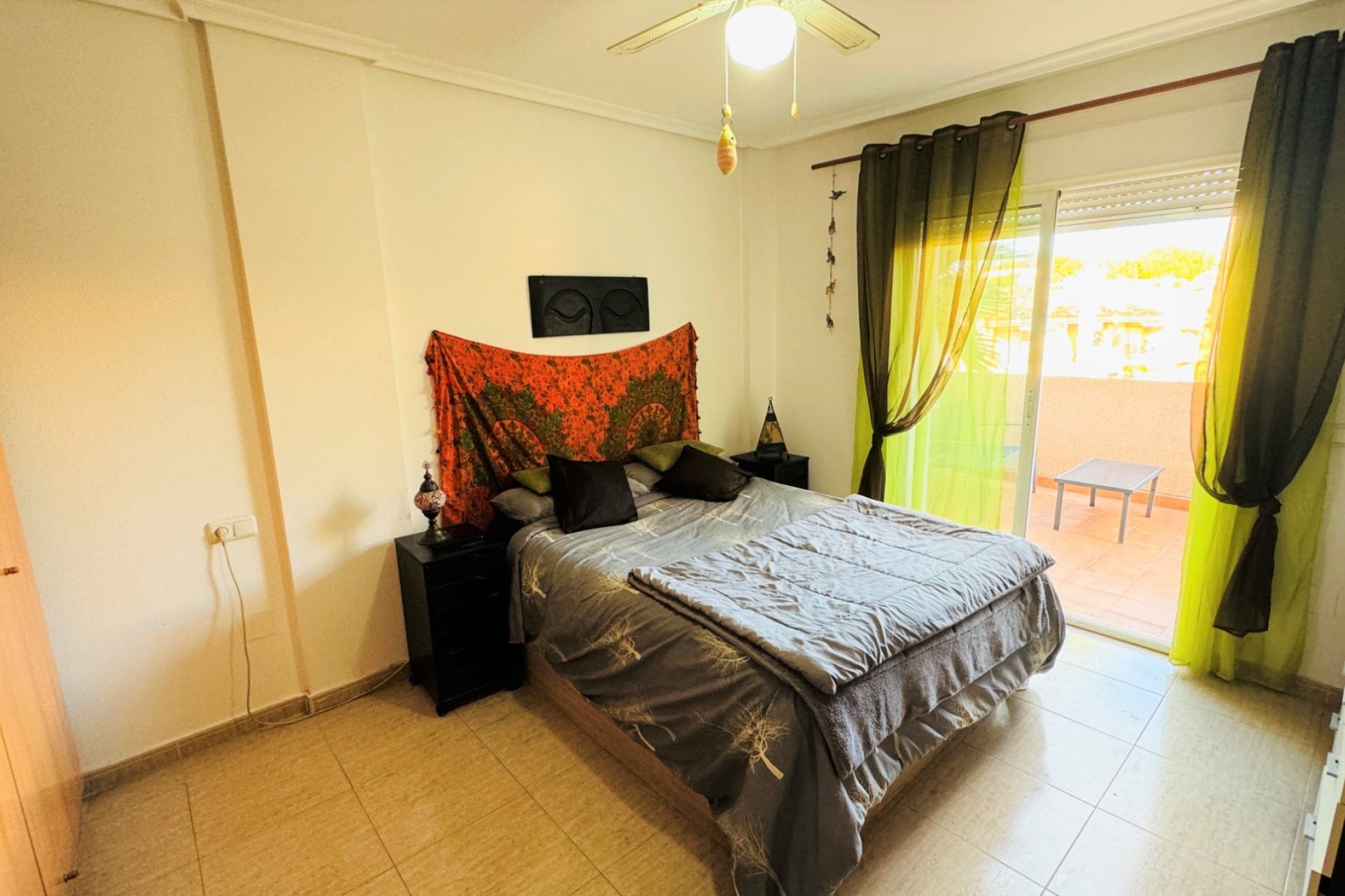 Re-Sale - Townhouse - Algorfa