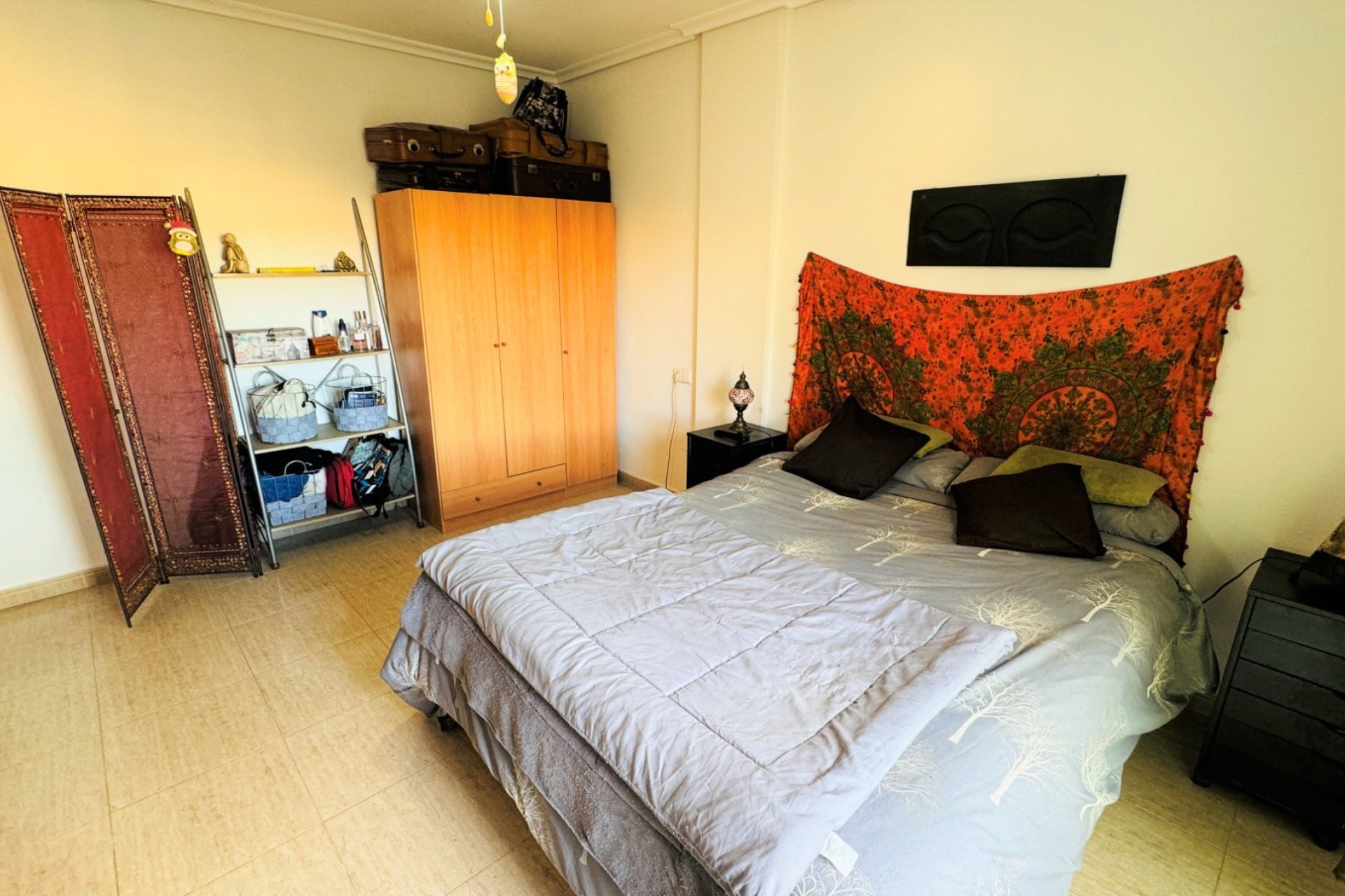 Re-Sale - Townhouse - Algorfa