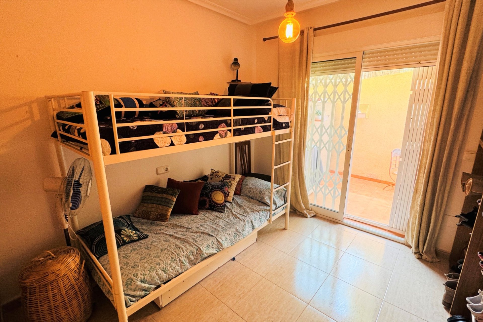 Re-Sale - Townhouse - Algorfa