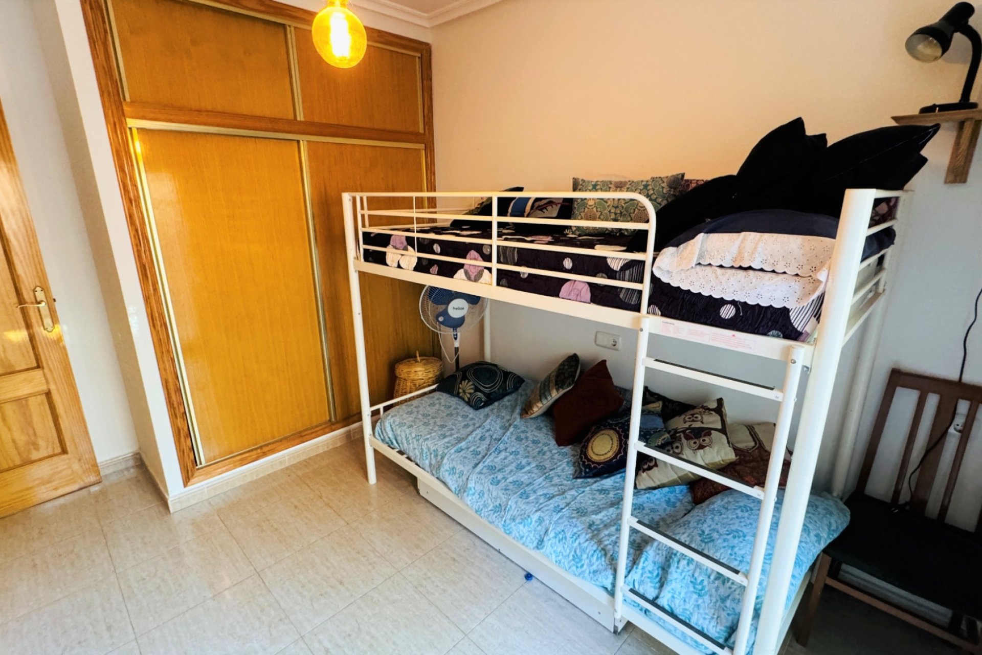 Re-Sale - Townhouse - Algorfa