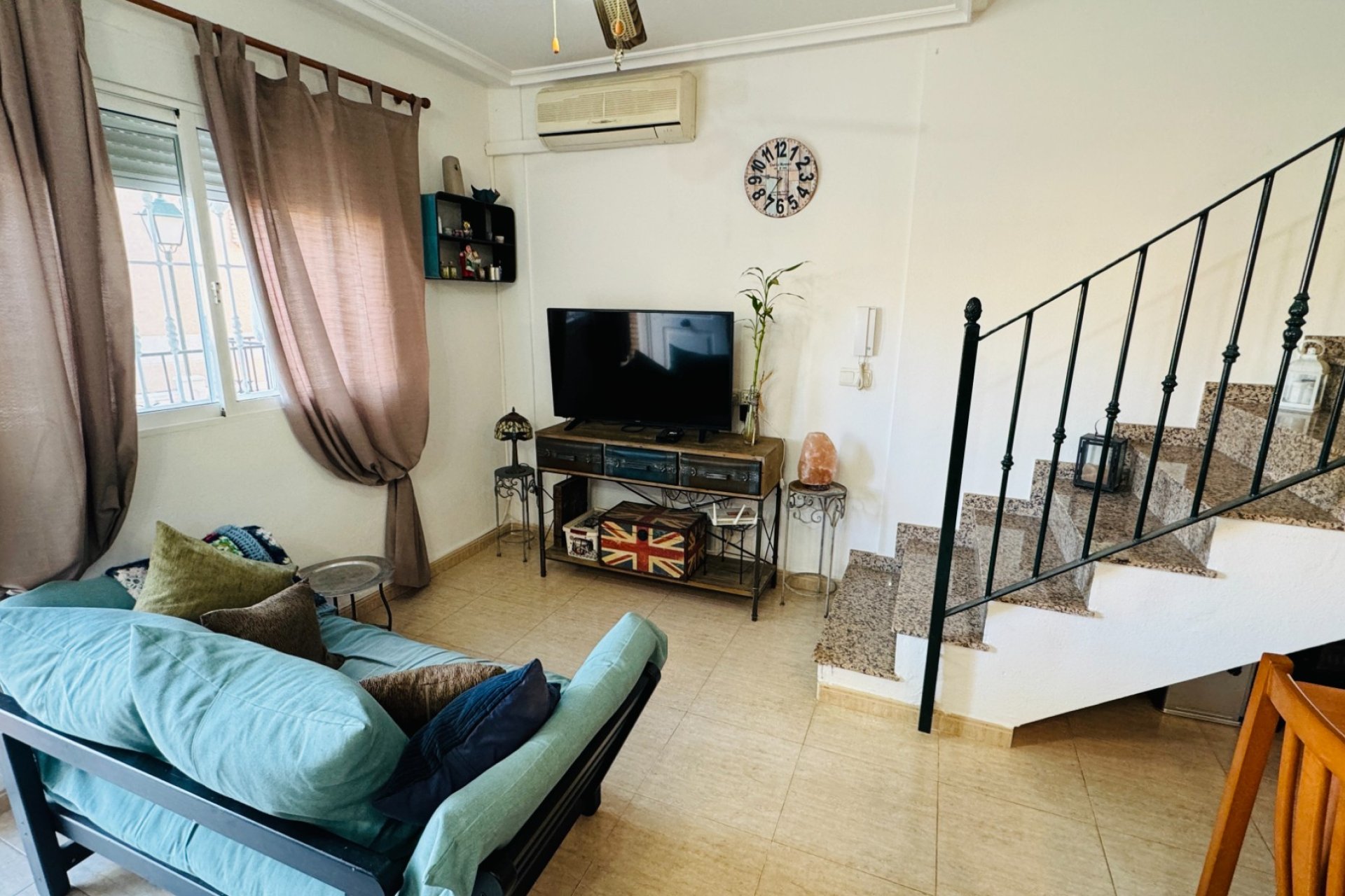 Re-Sale - Townhouse - Algorfa