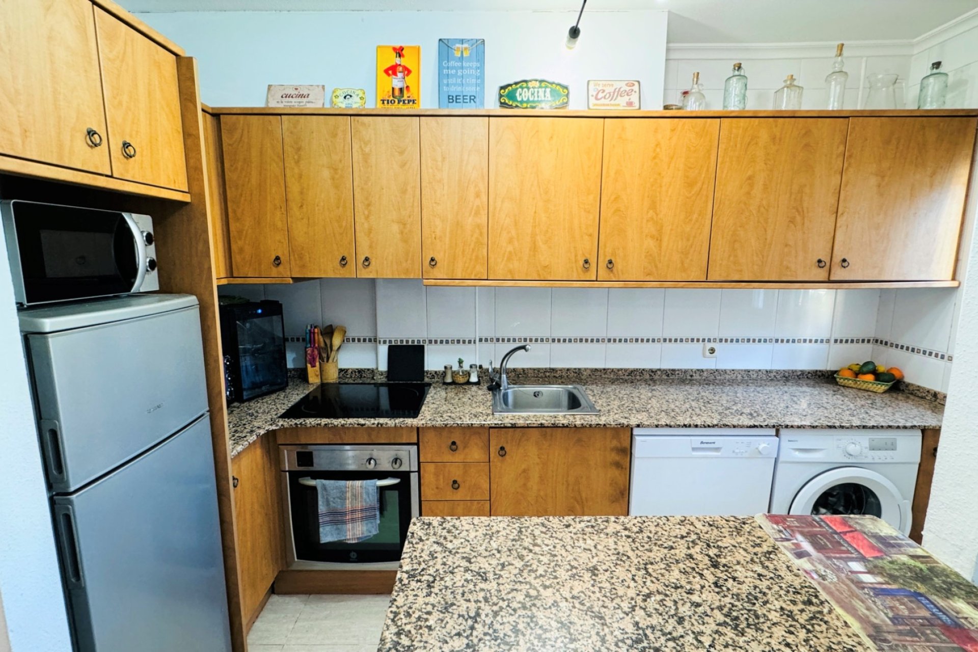 Re-Sale - Townhouse - Algorfa