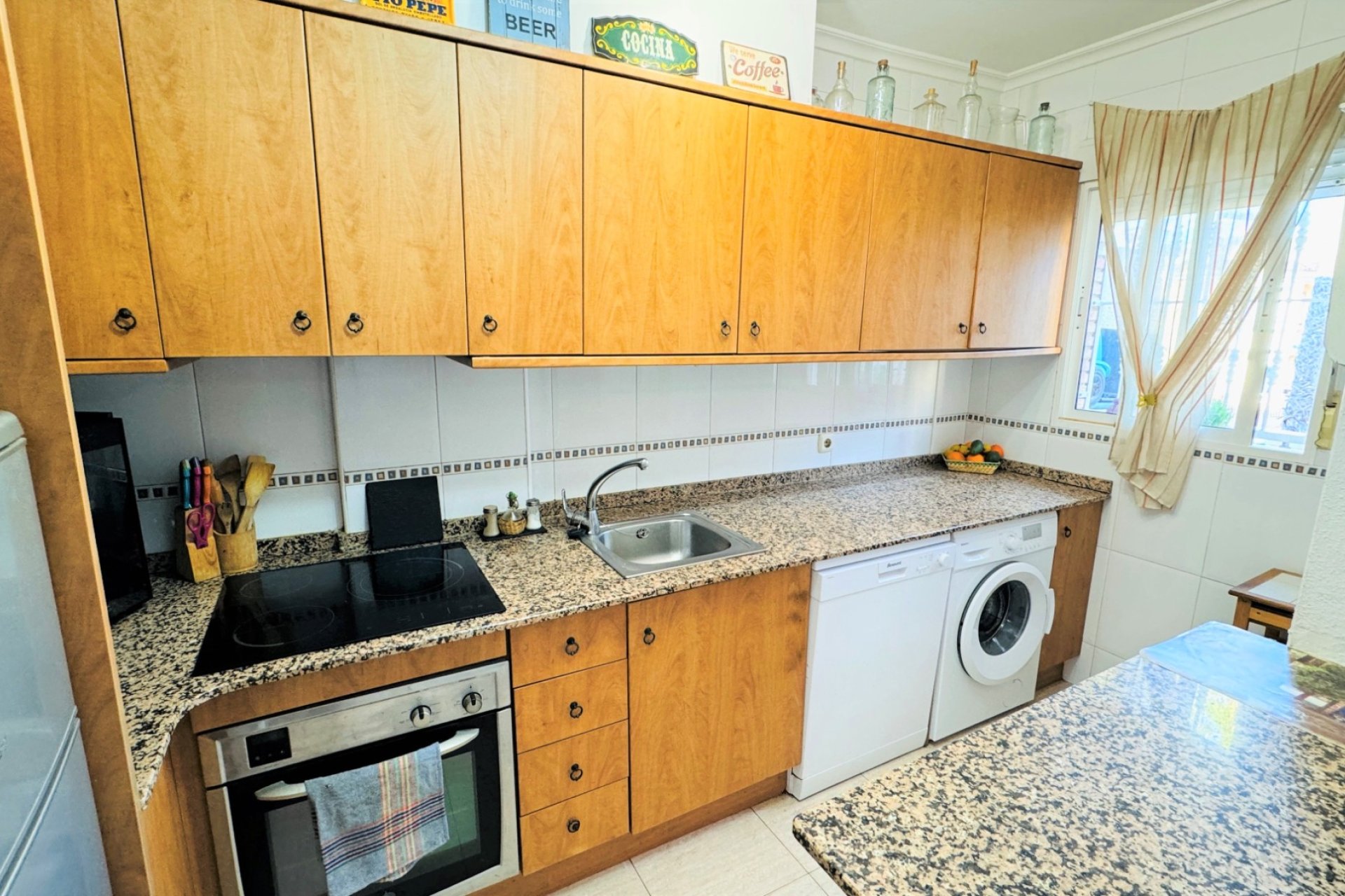 Re-Sale - Townhouse - Algorfa