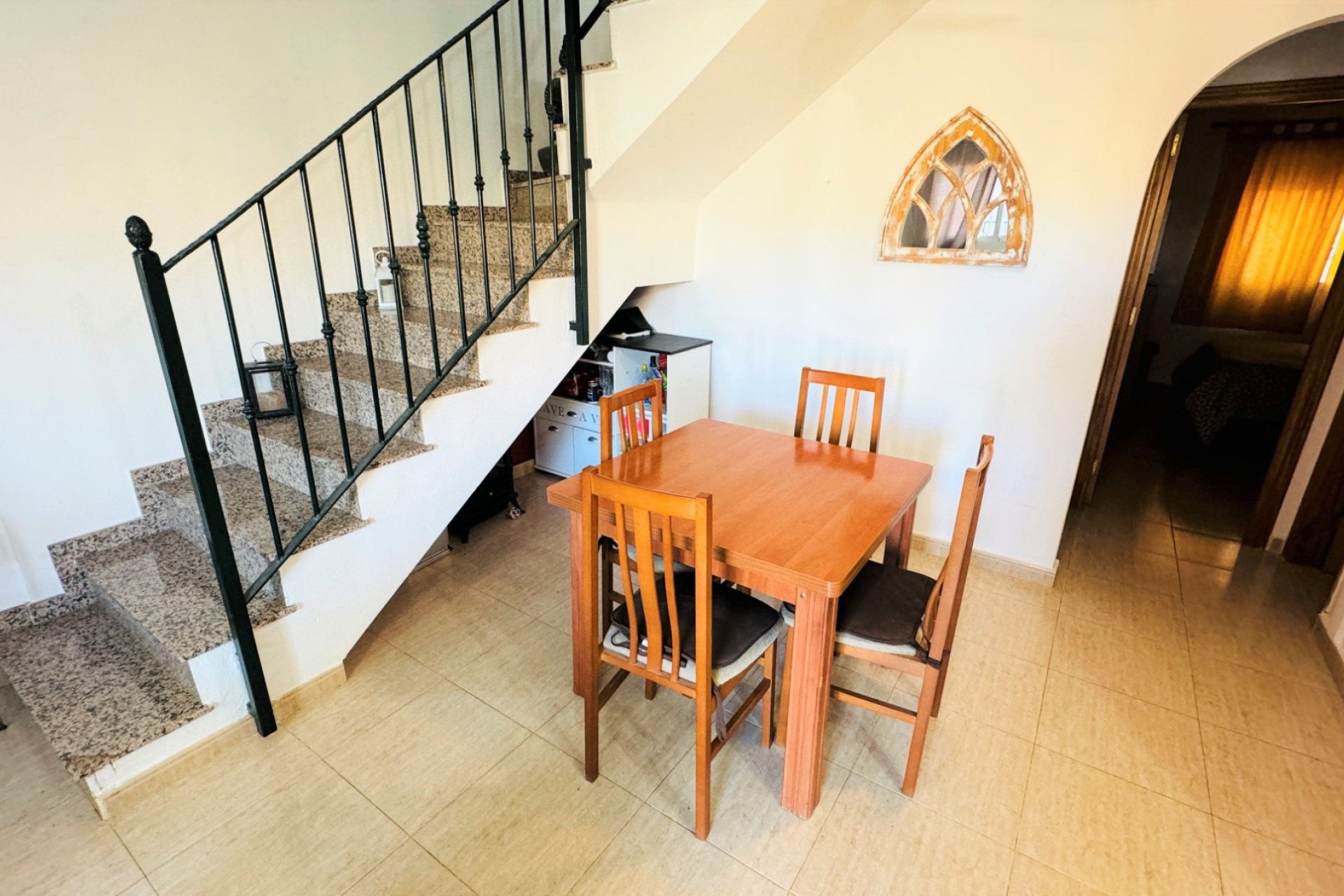 Re-Sale - Townhouse - Algorfa