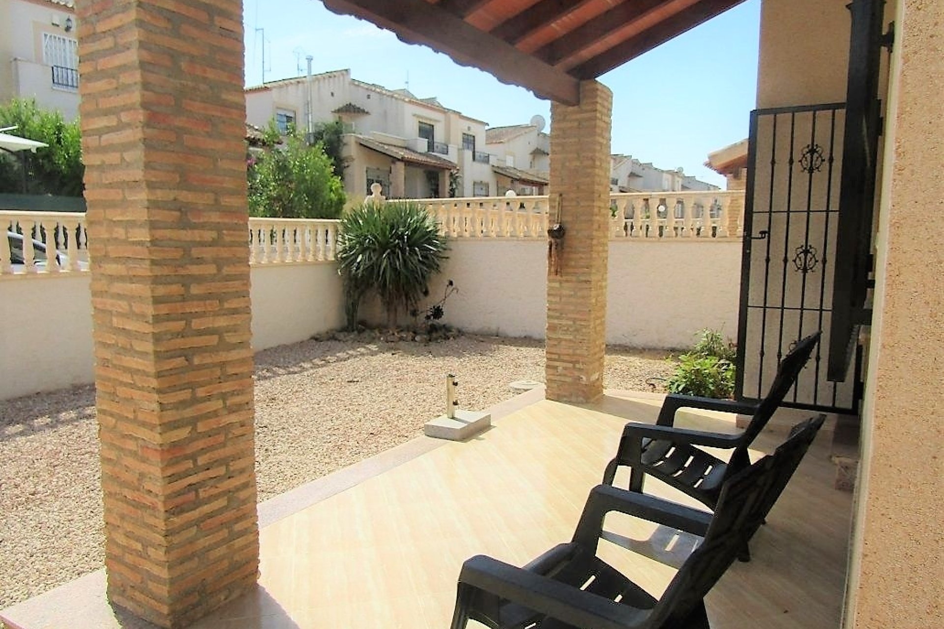 Re-Sale - Townhouse - Algorfa