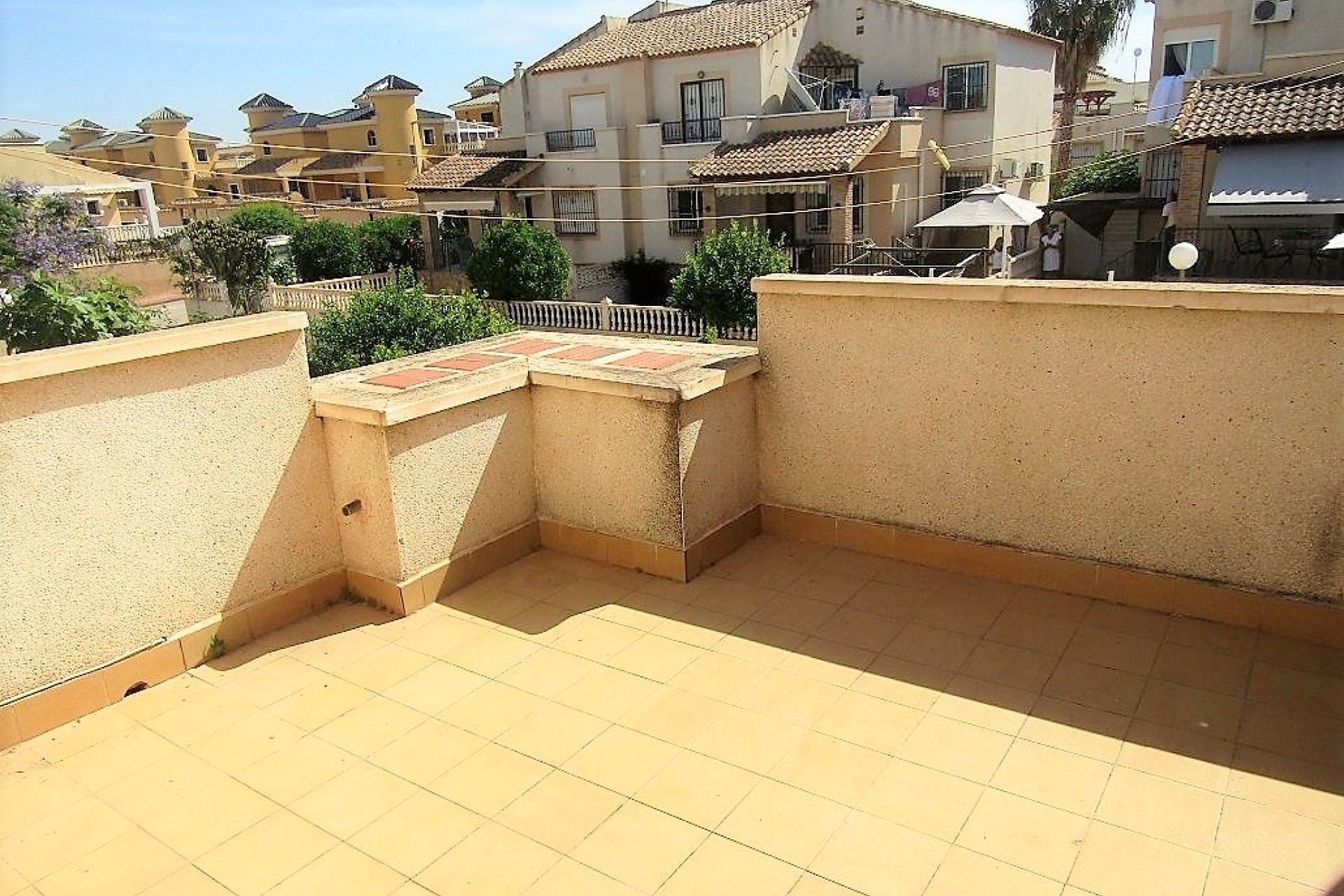 Re-Sale - Townhouse - Algorfa