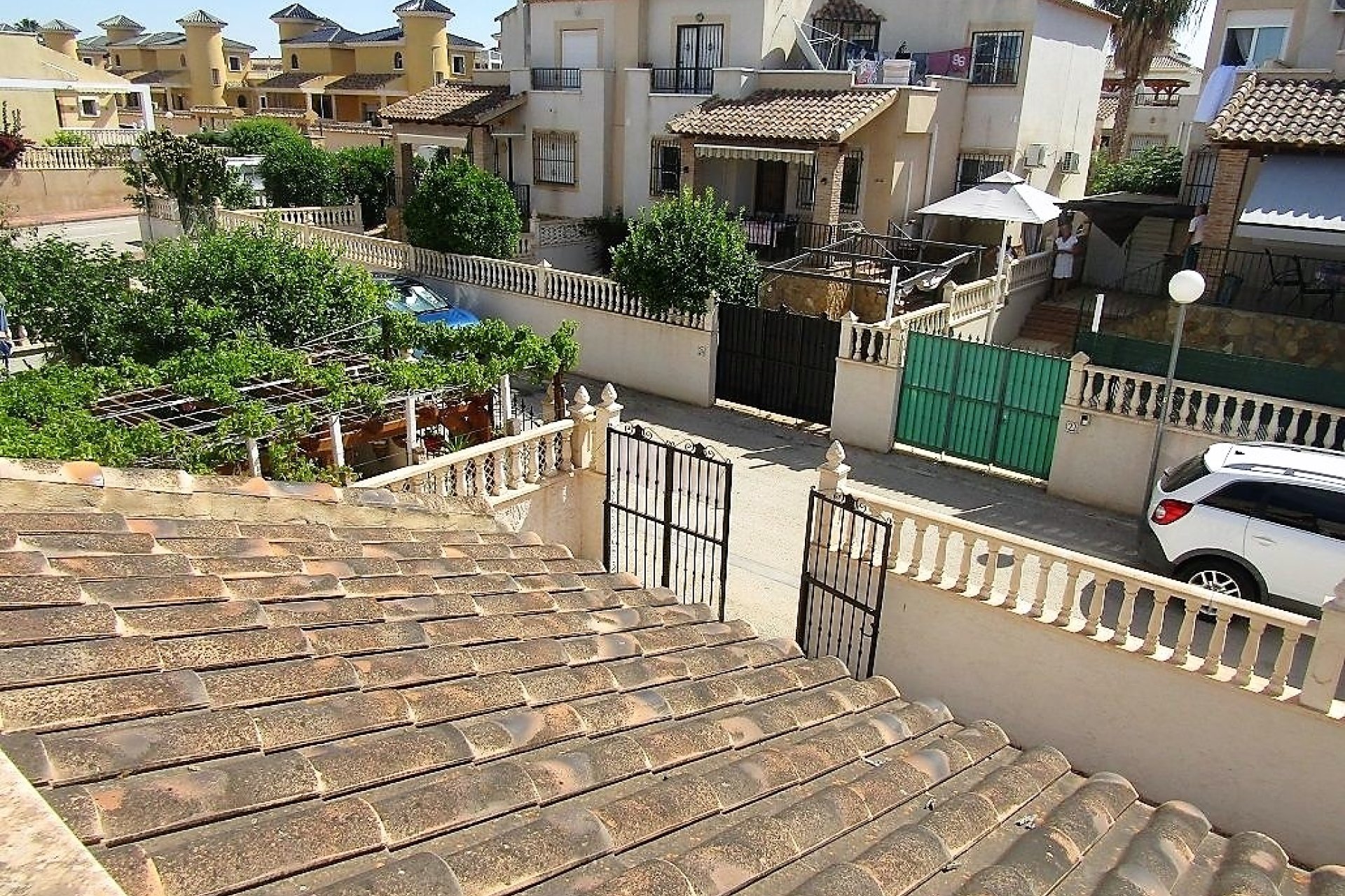 Re-Sale - Townhouse - Algorfa