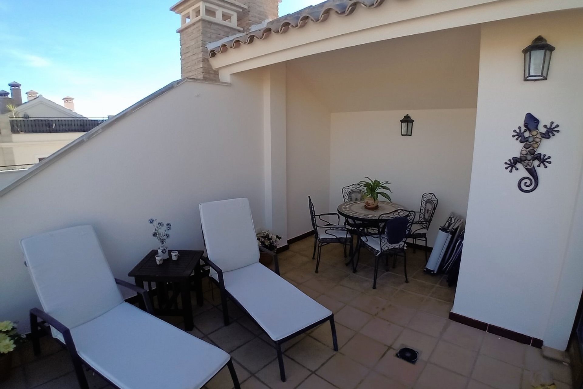 Re-Sale - Townhouse - Algorfa