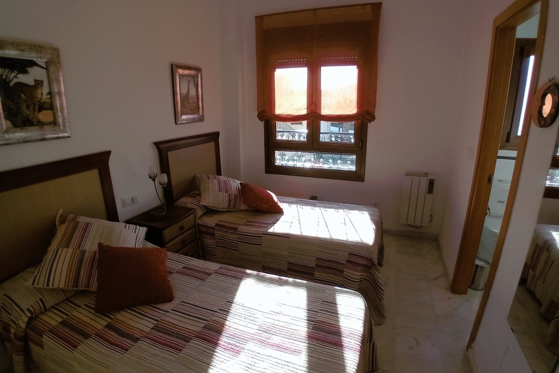 Re-Sale - Townhouse - Algorfa