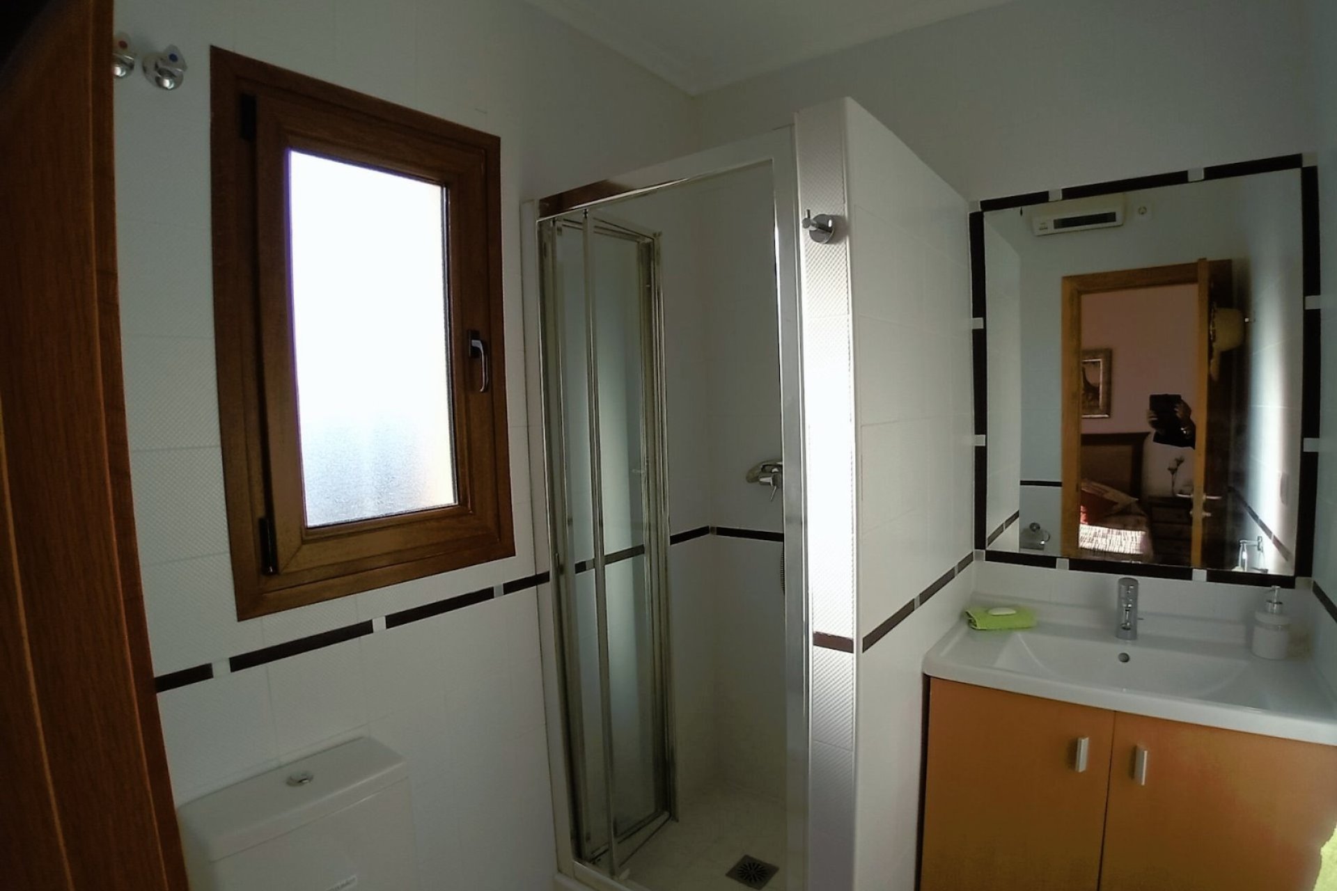 Re-Sale - Townhouse - Algorfa